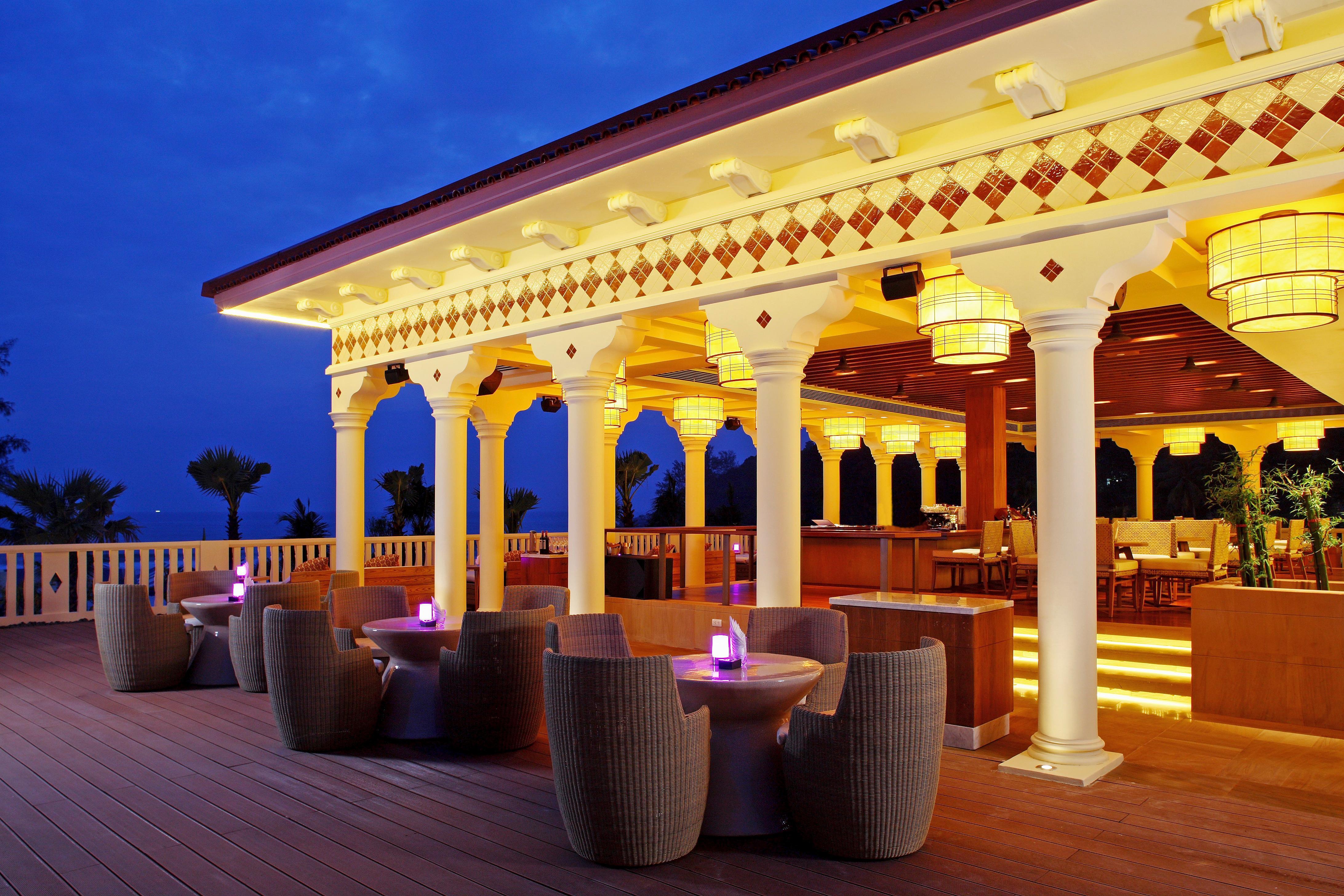 Centara Grand Phuket - Sha