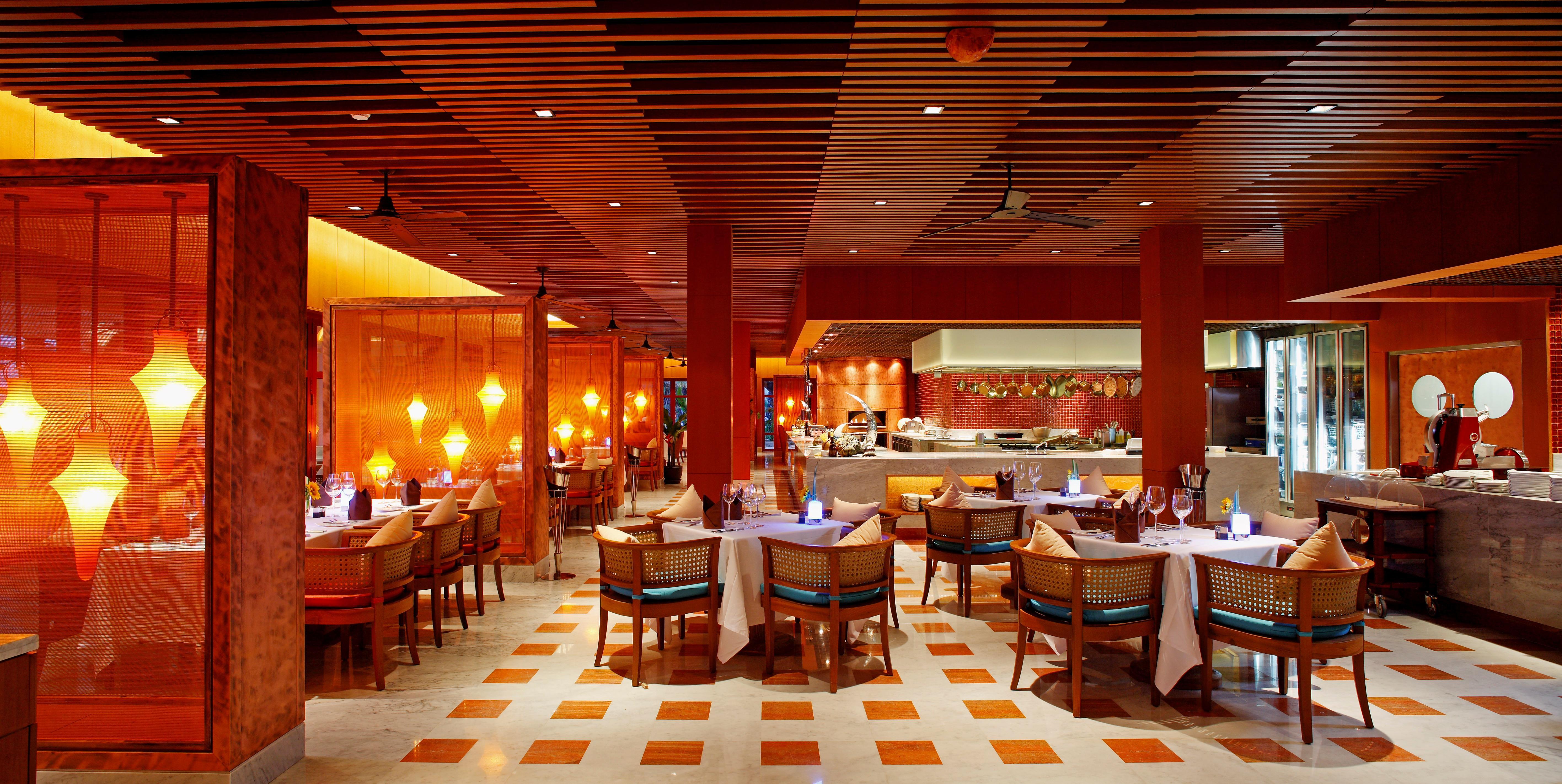 Centara Grand Phuket - Sha