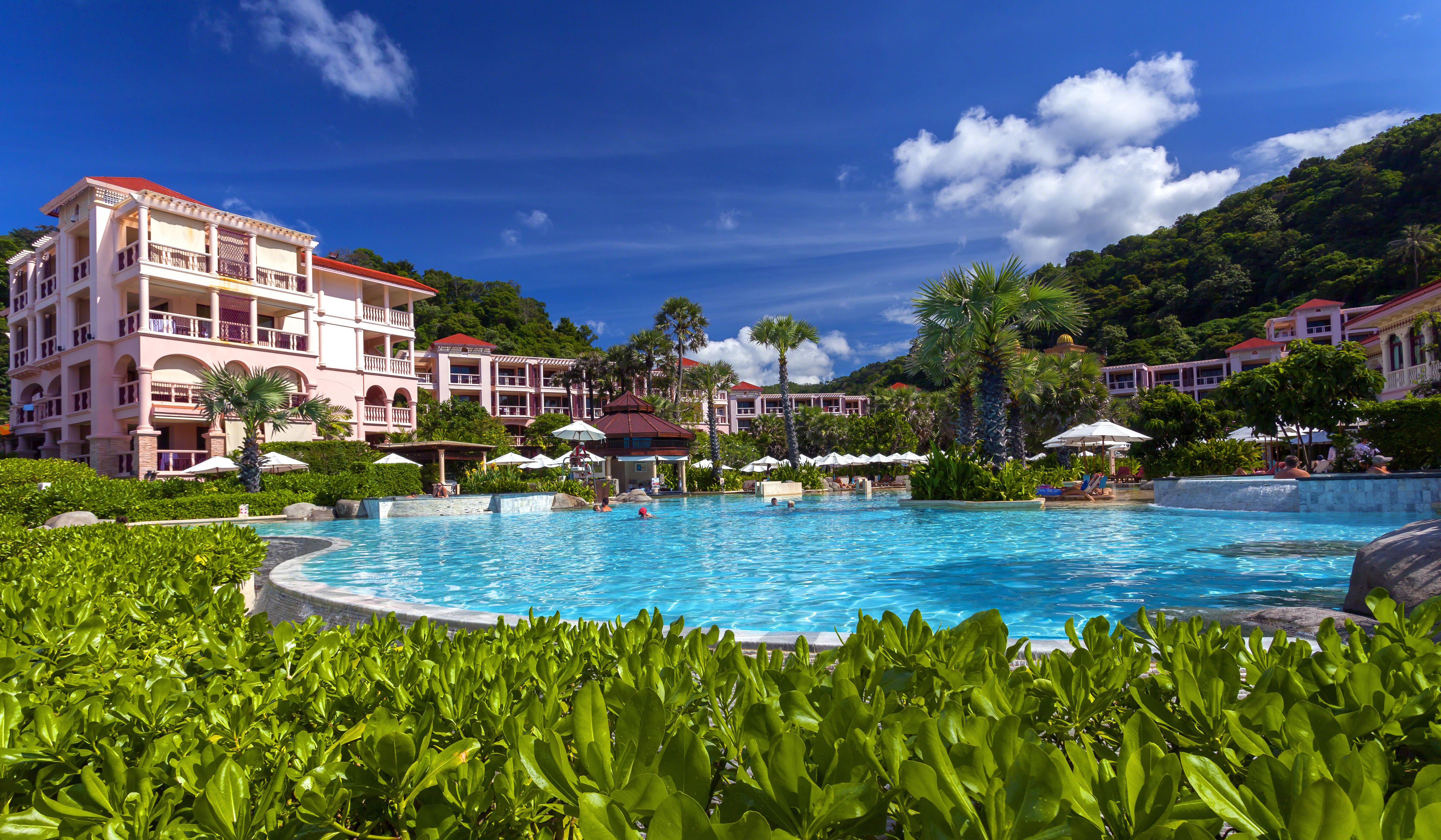 Centara Grand Phuket - Sha Karon