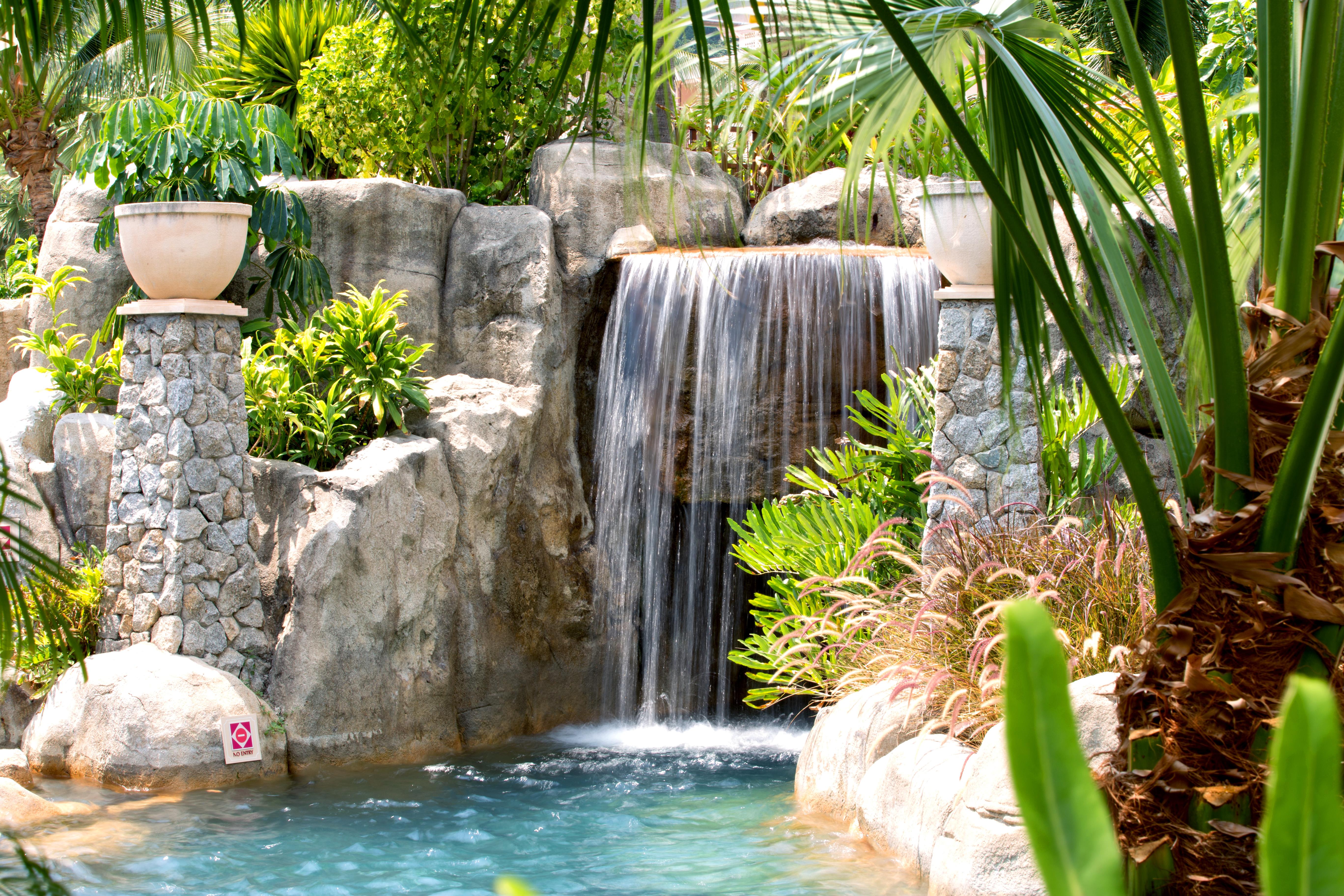 Centara Grand Phuket - Sha 5*