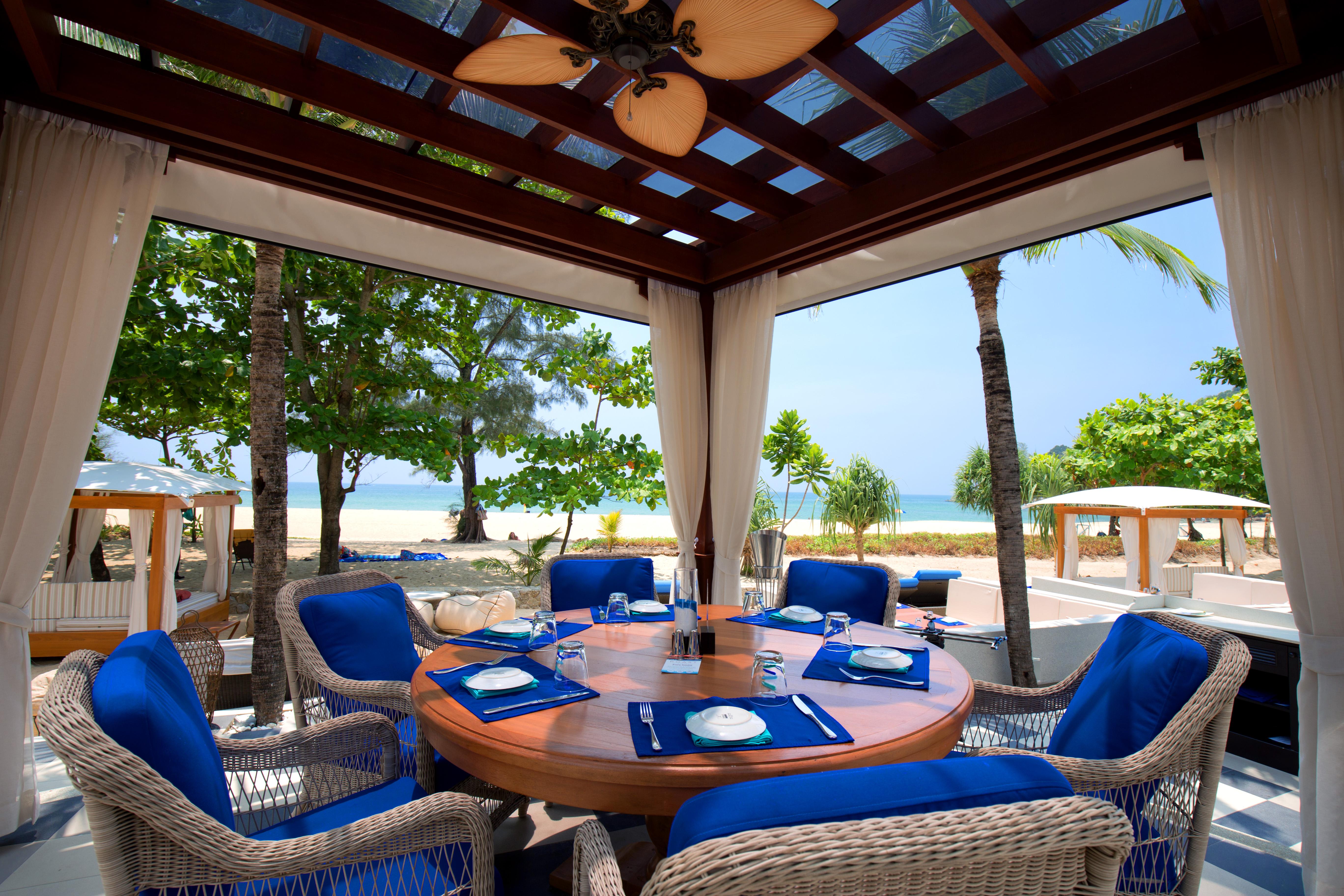 Centara Grand Phuket - Sha