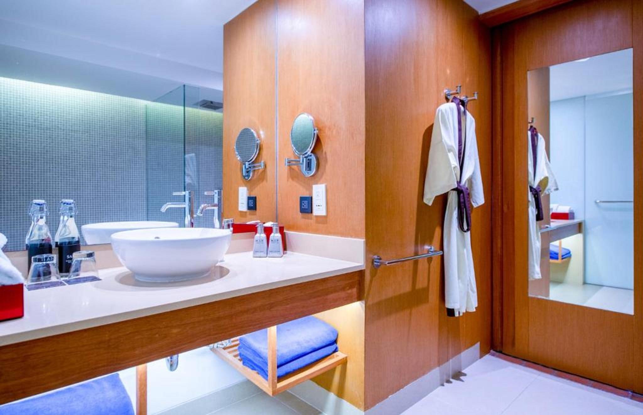 Saii Laguna Phuket 5*