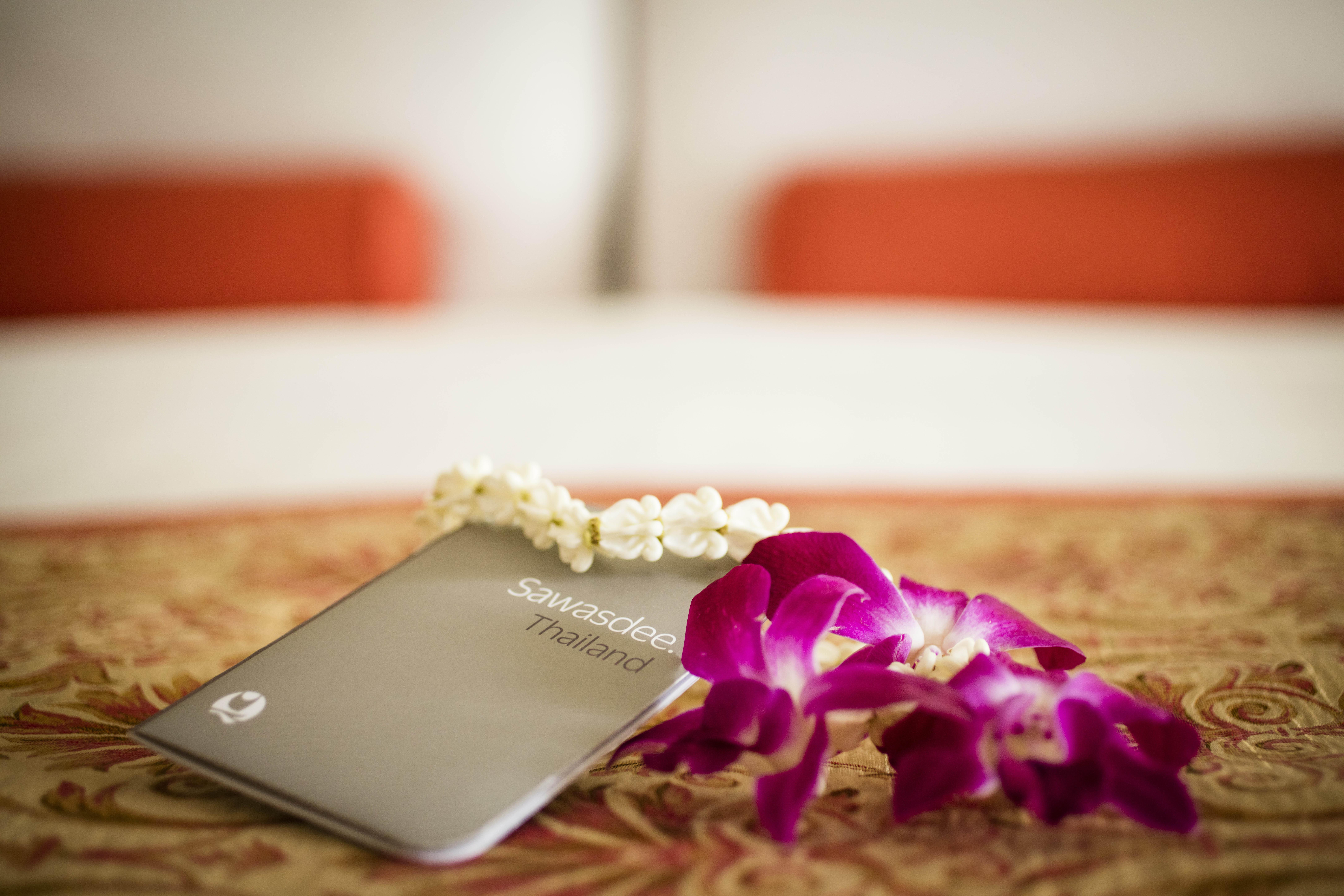 Saii Laguna Phuket 5*