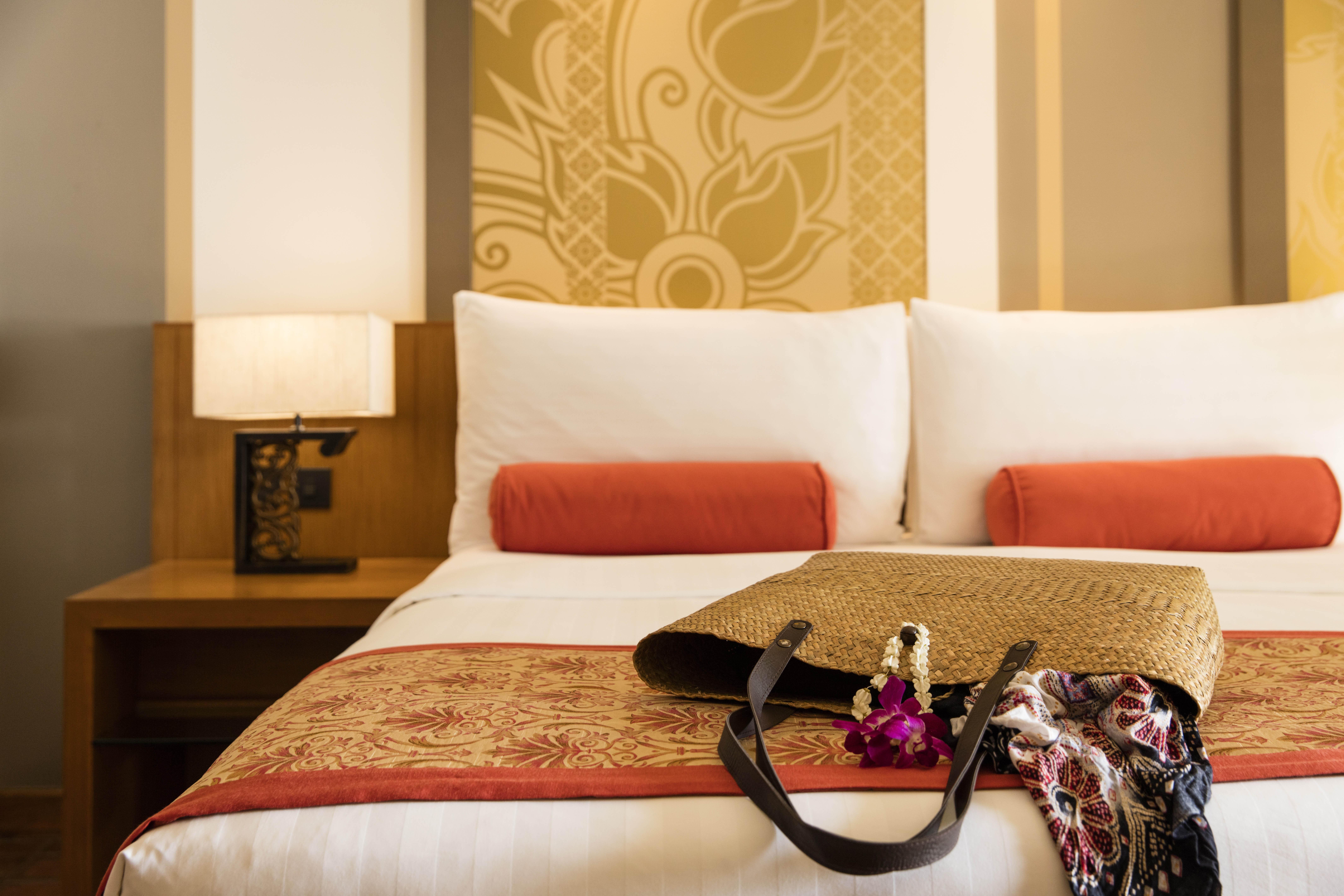 Saii Laguna Phuket Resort 5*