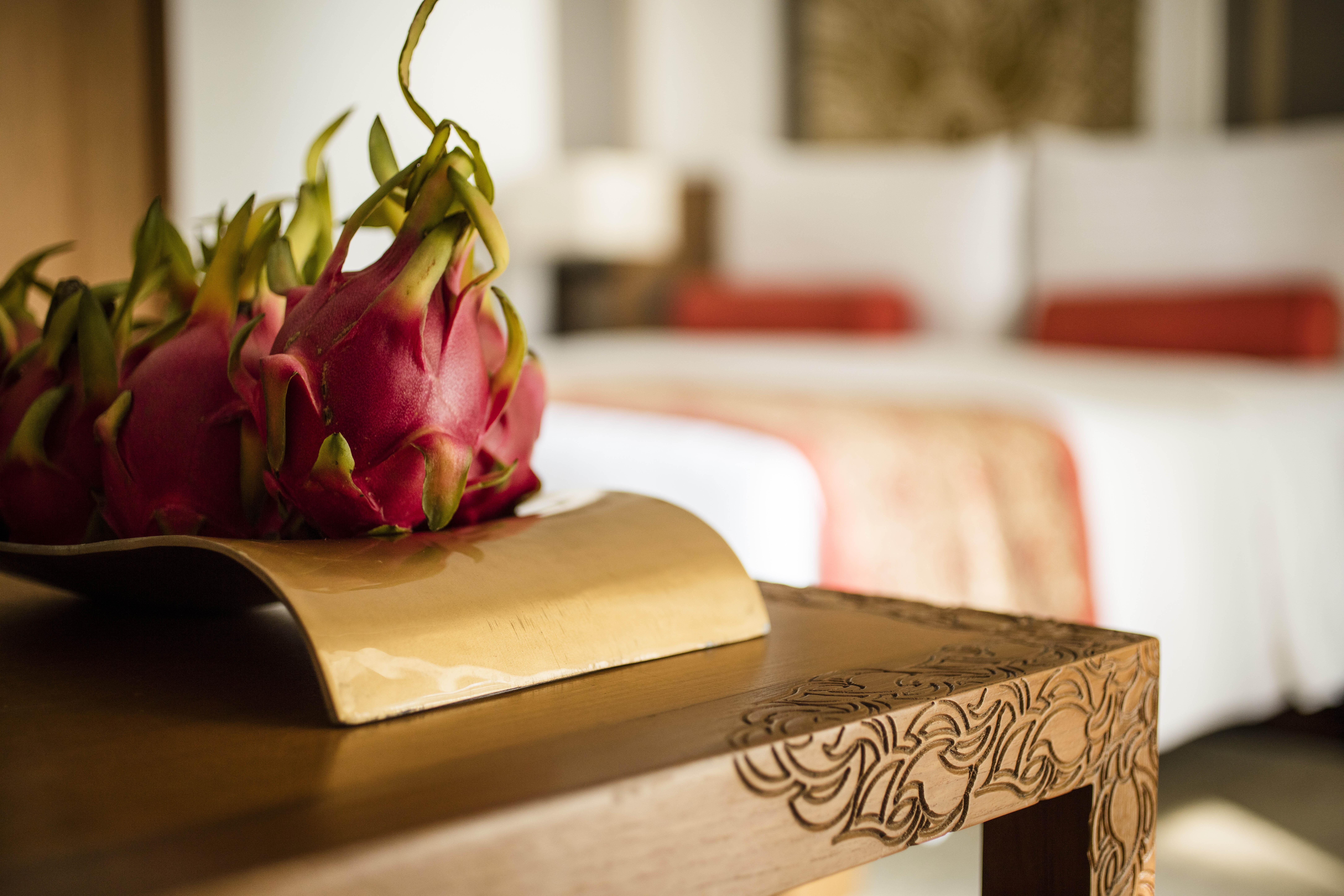 Saii Laguna Phuket Resort Praia de Bang Tao