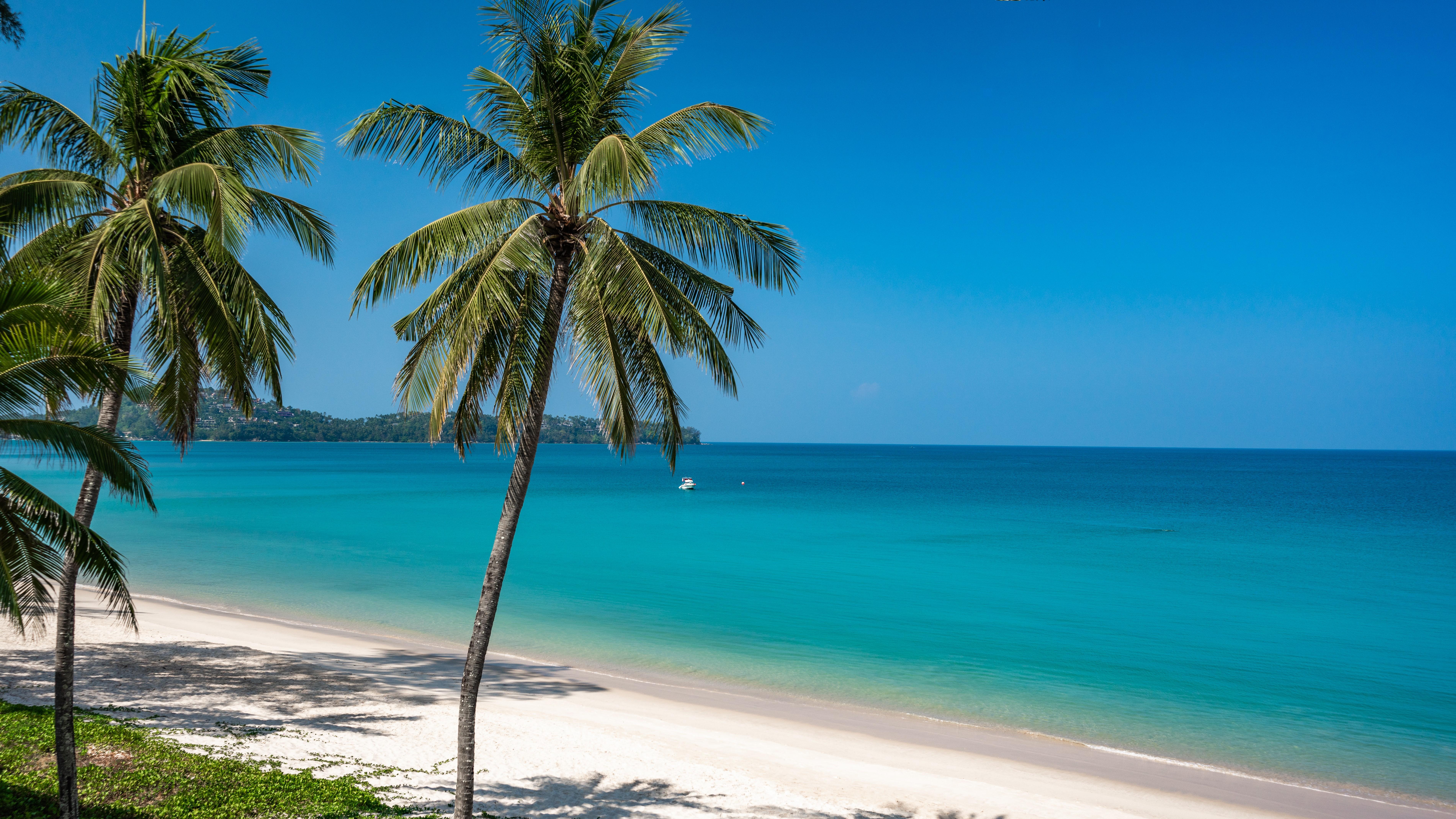 Resort Saii Laguna Phuket Praia de Bang Tao