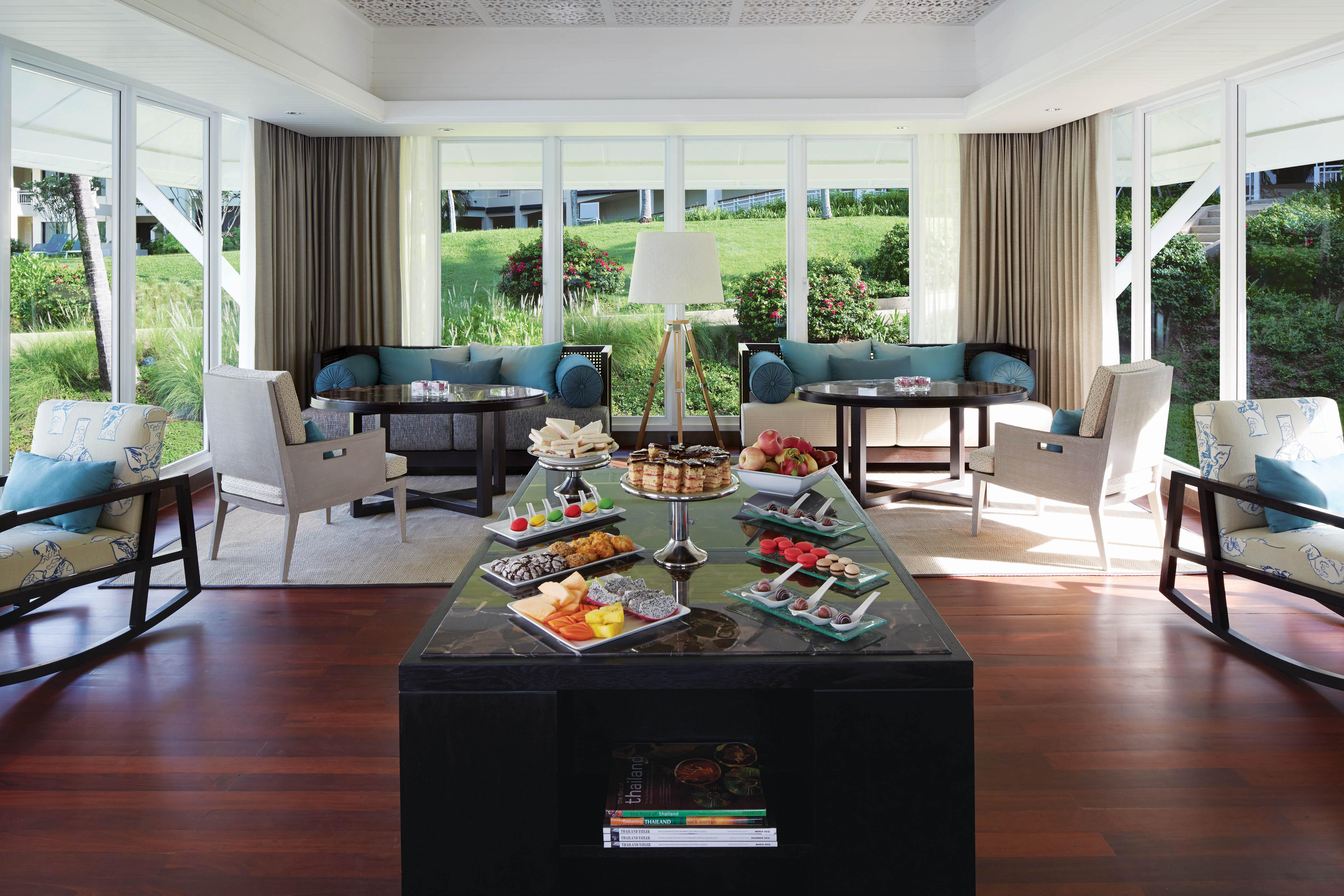 Resort Saii Laguna Phuket Bang Tao Beach (Phuket)