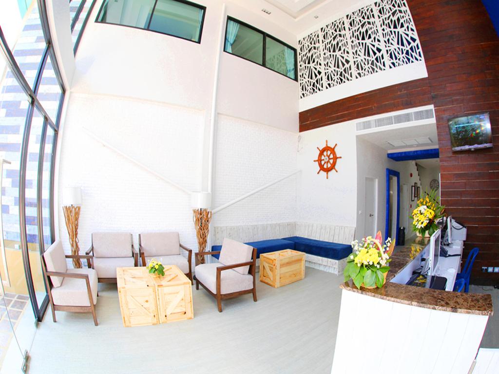 The Blue Pearl Kata 3* Phuket