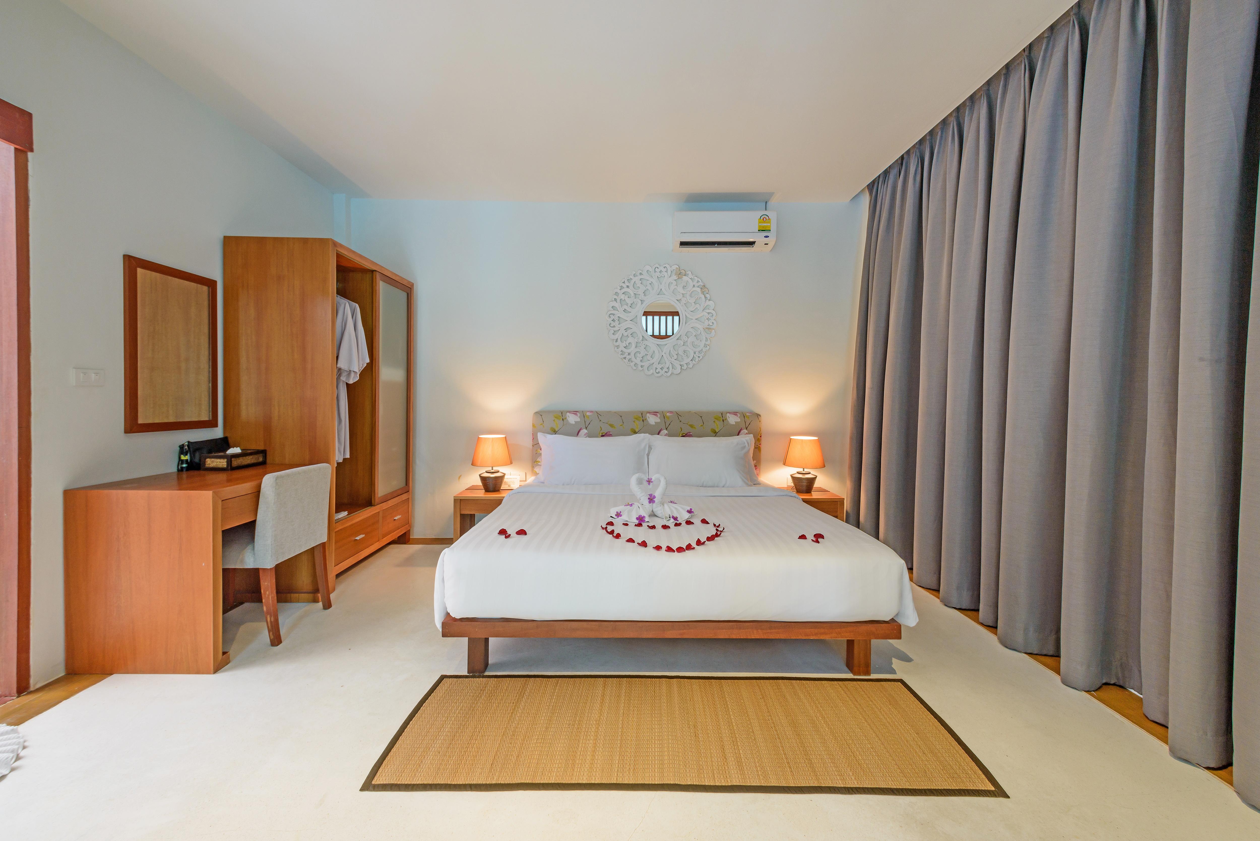 Resort L'esprit De Naiyang - Sha Extra