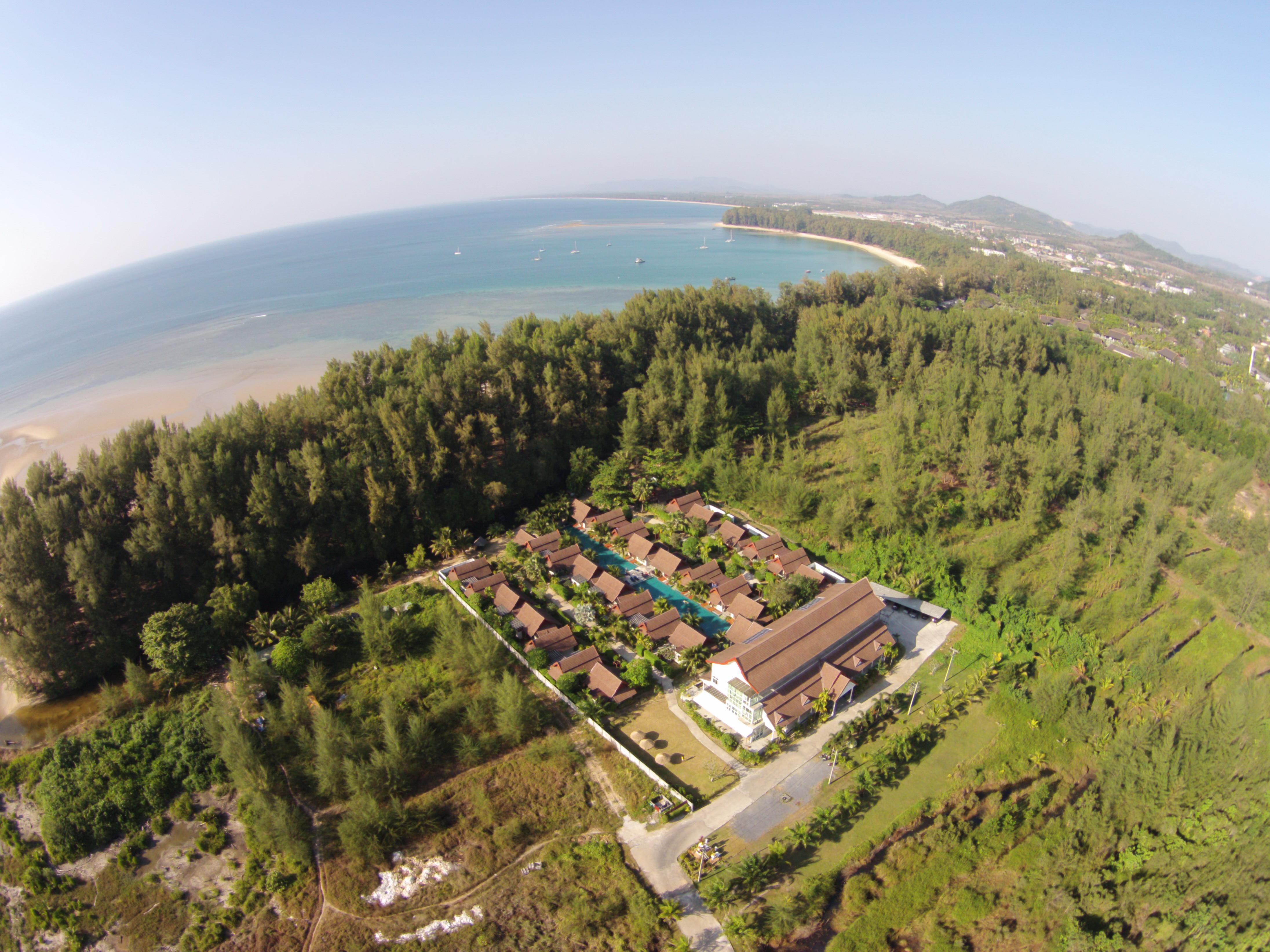 L'esprit De Naiyang - Sha Extra Resort Nai Yang