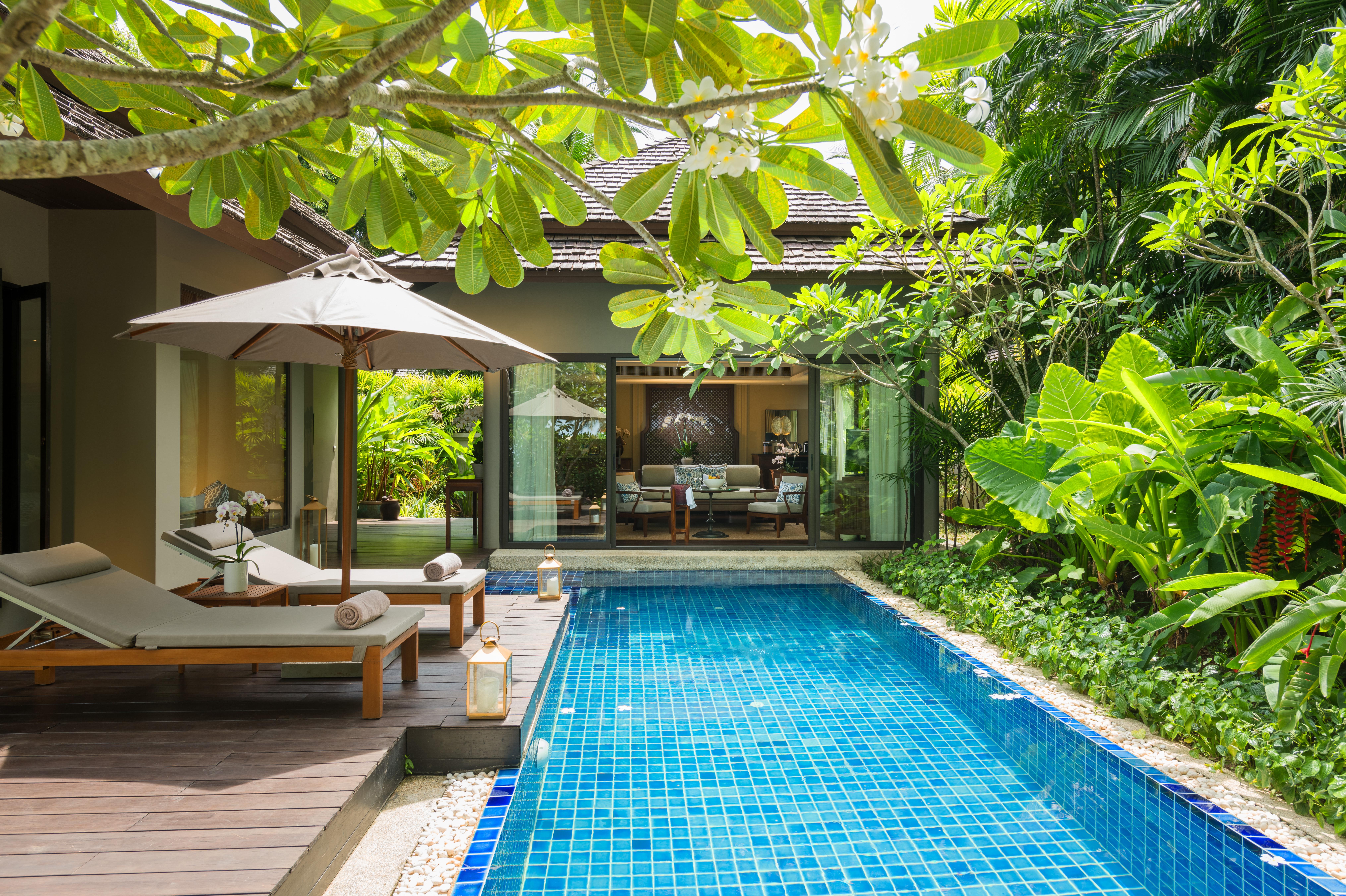 Anantara Phuket Layan Beach (Phuket)