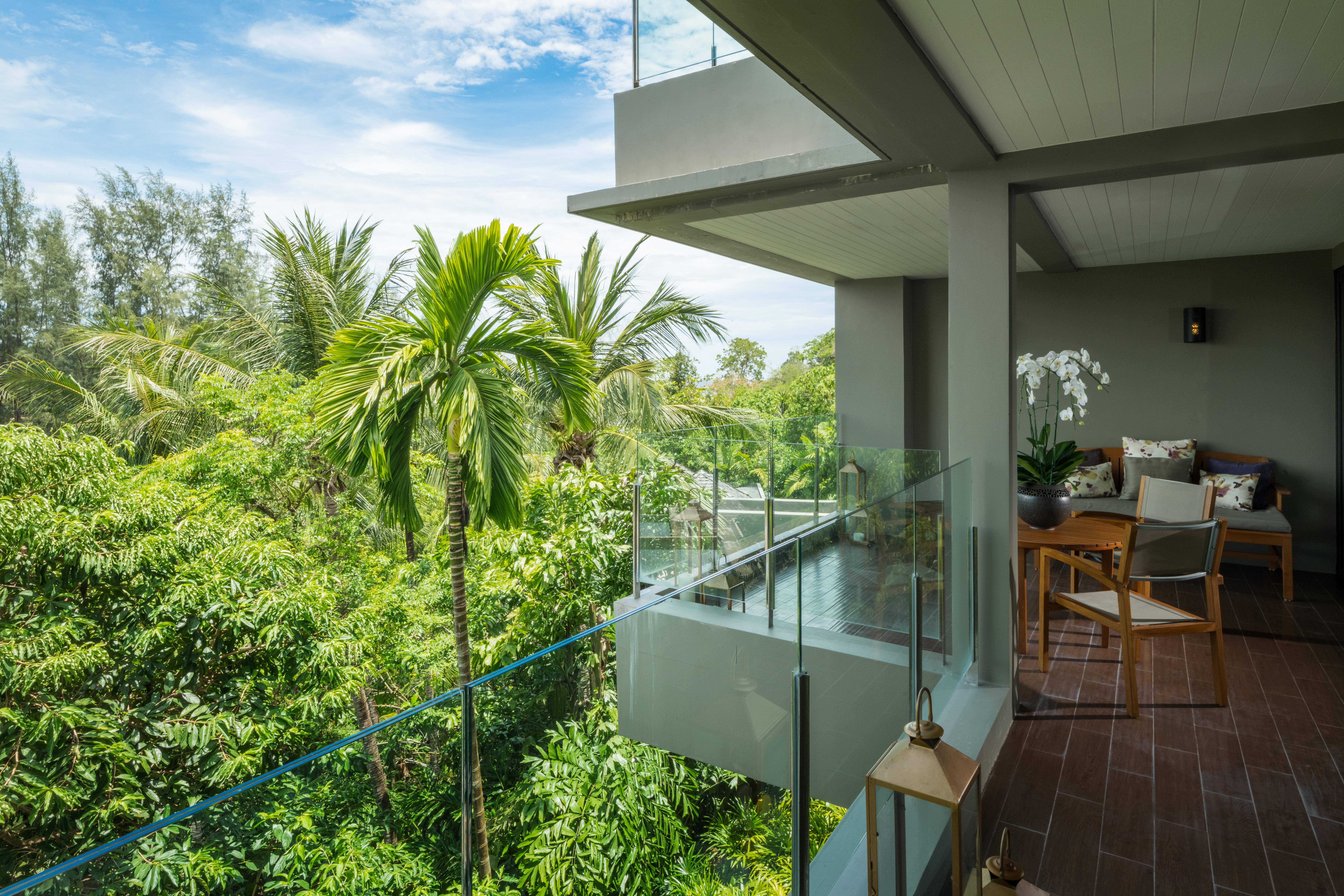 Resort Anantara Phuket 5*