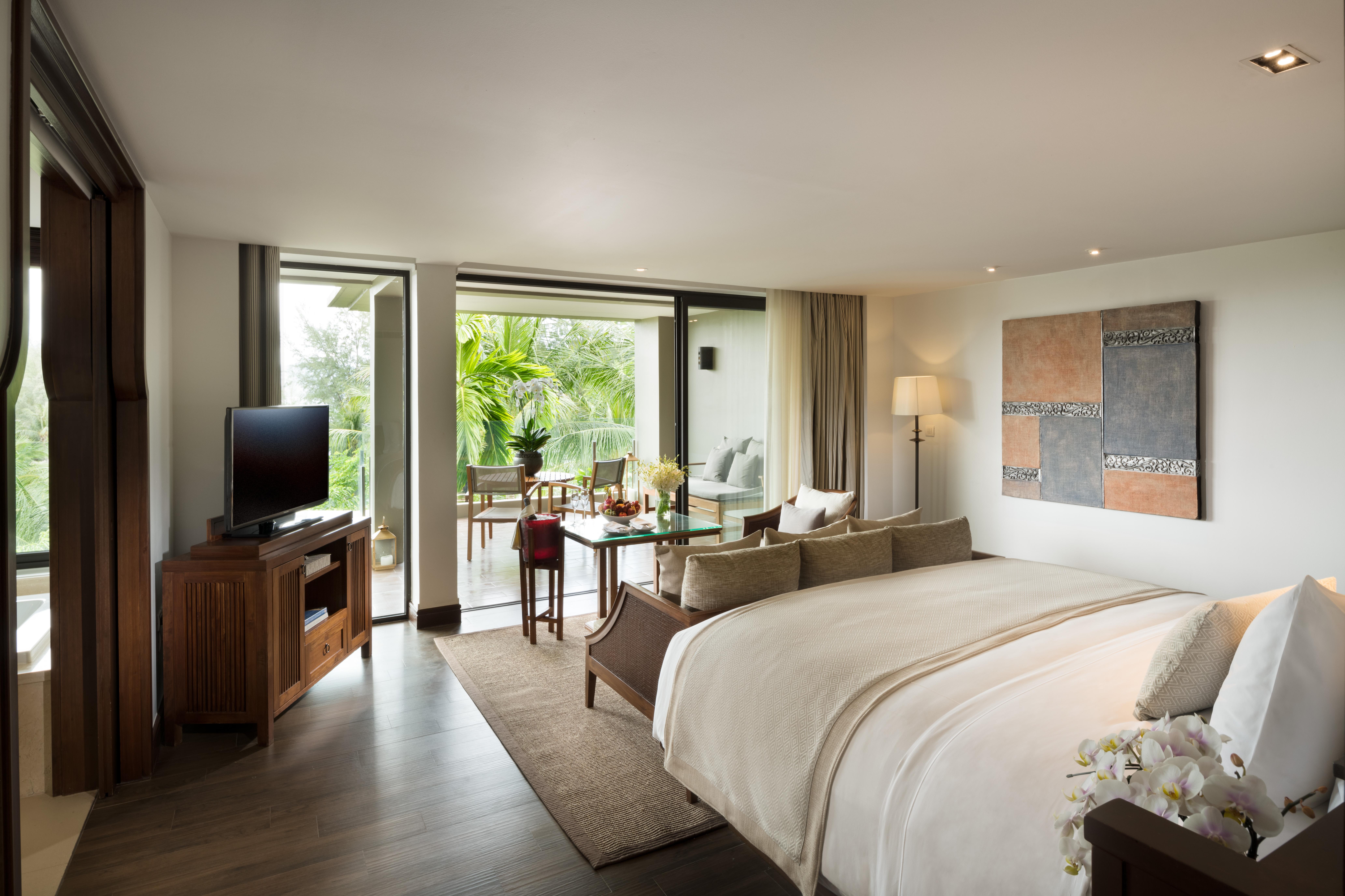 Anantara Phuket Resort Layan Beach (Phuket)