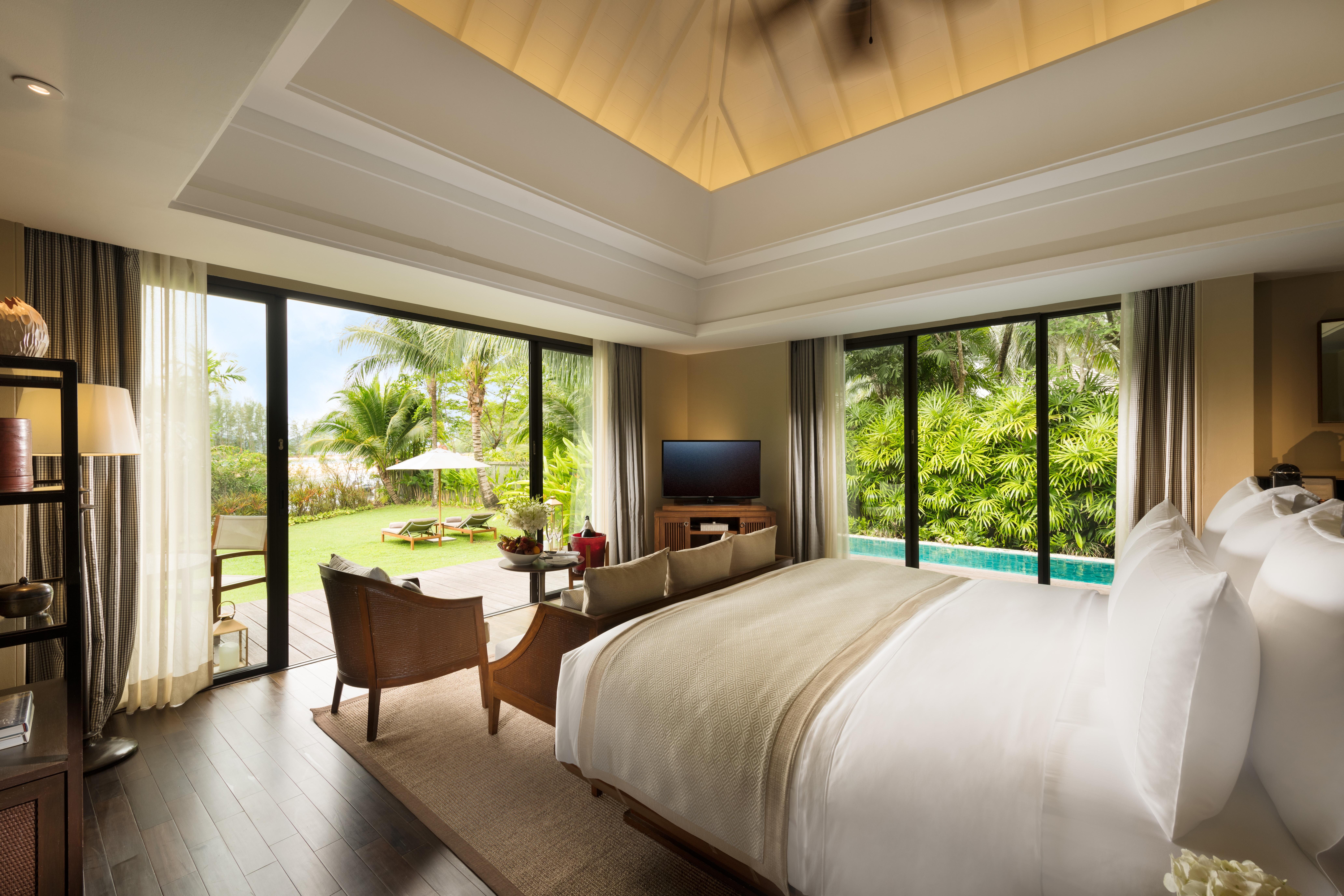 Anantara Phuket 5* Layan Beach (Phuket)