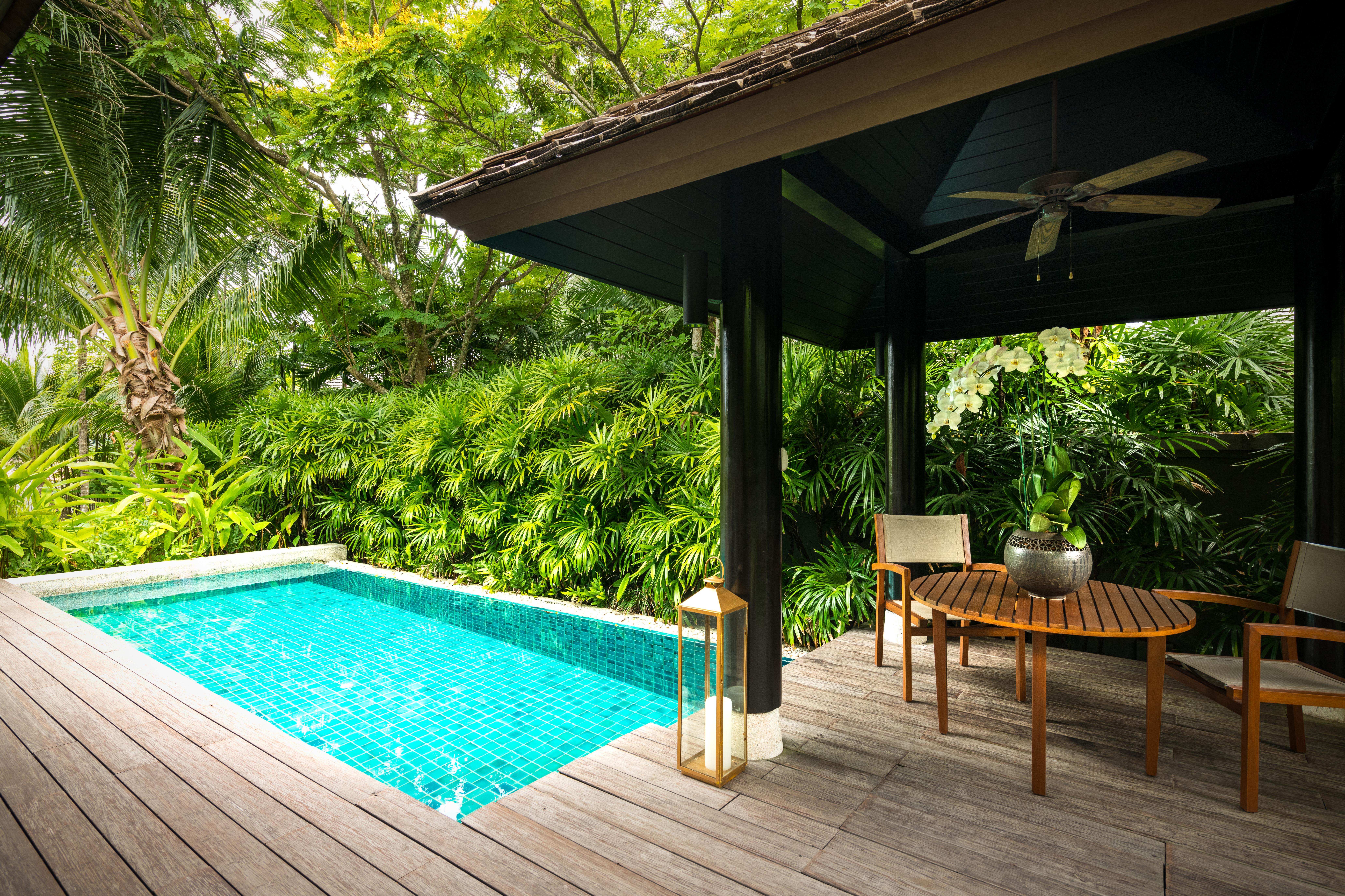 Resort Anantara Phuket