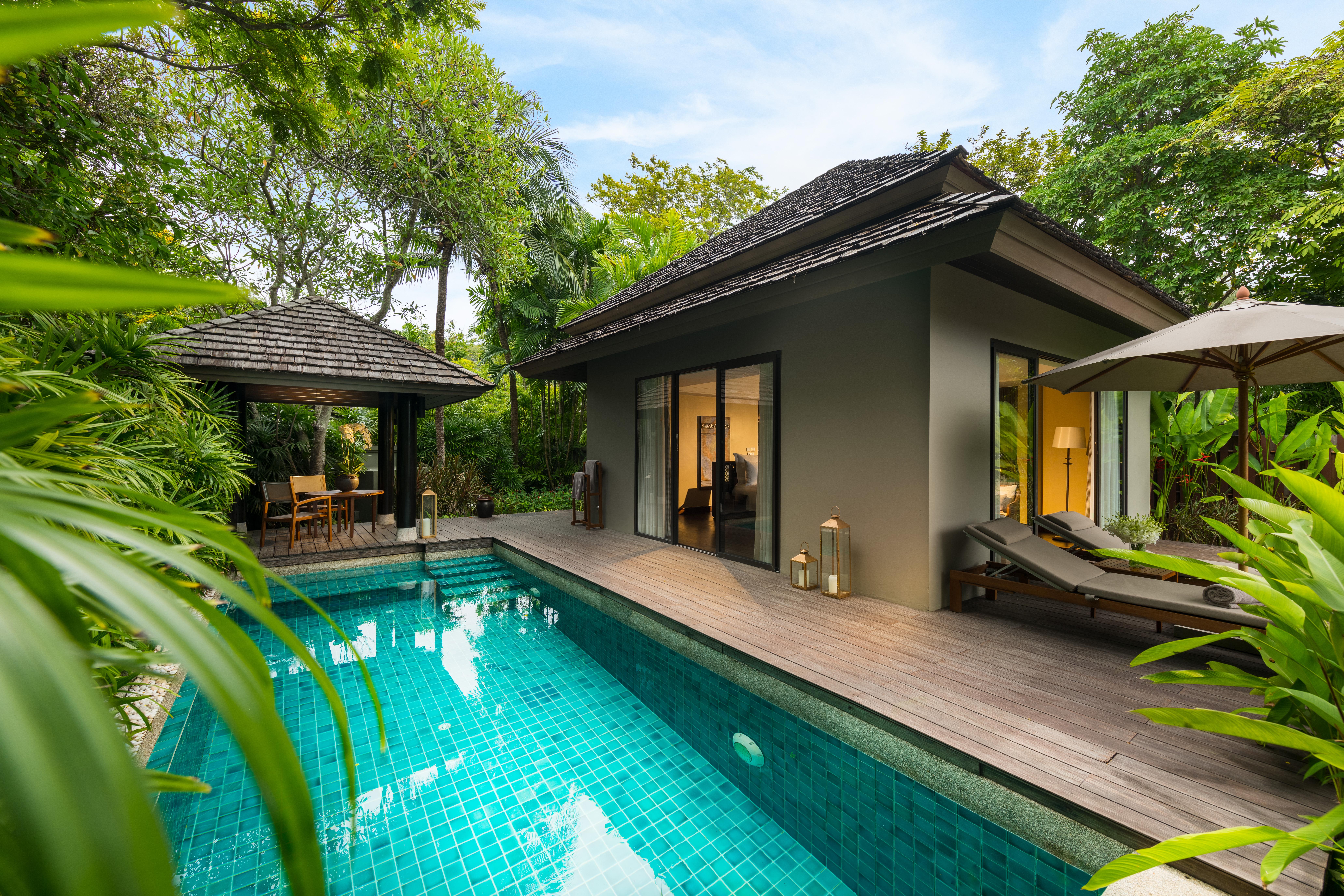 Anantara Phuket Layan Beach (Phuket)