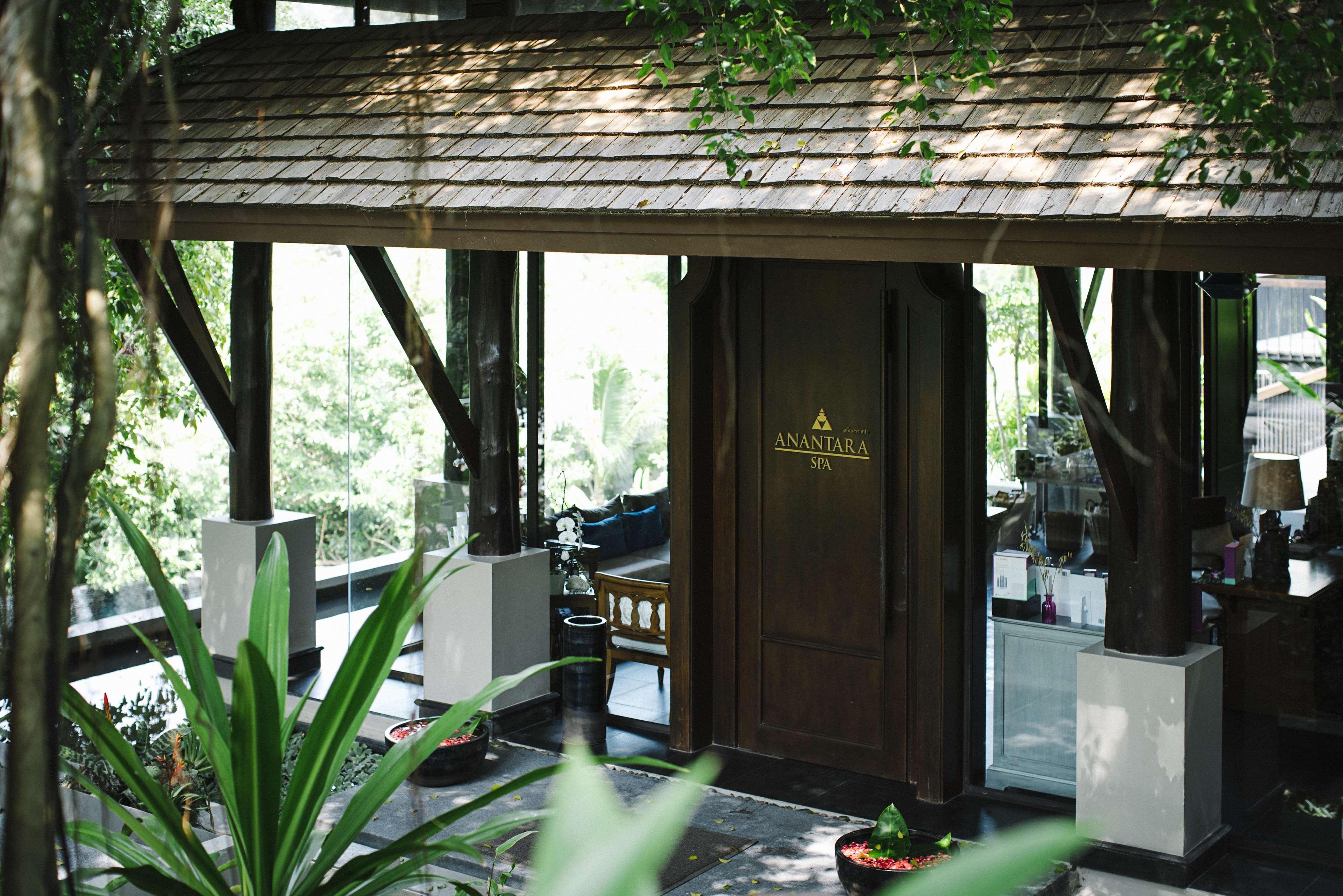 Anantara Phuket Resort Layan Beach (Phuket)