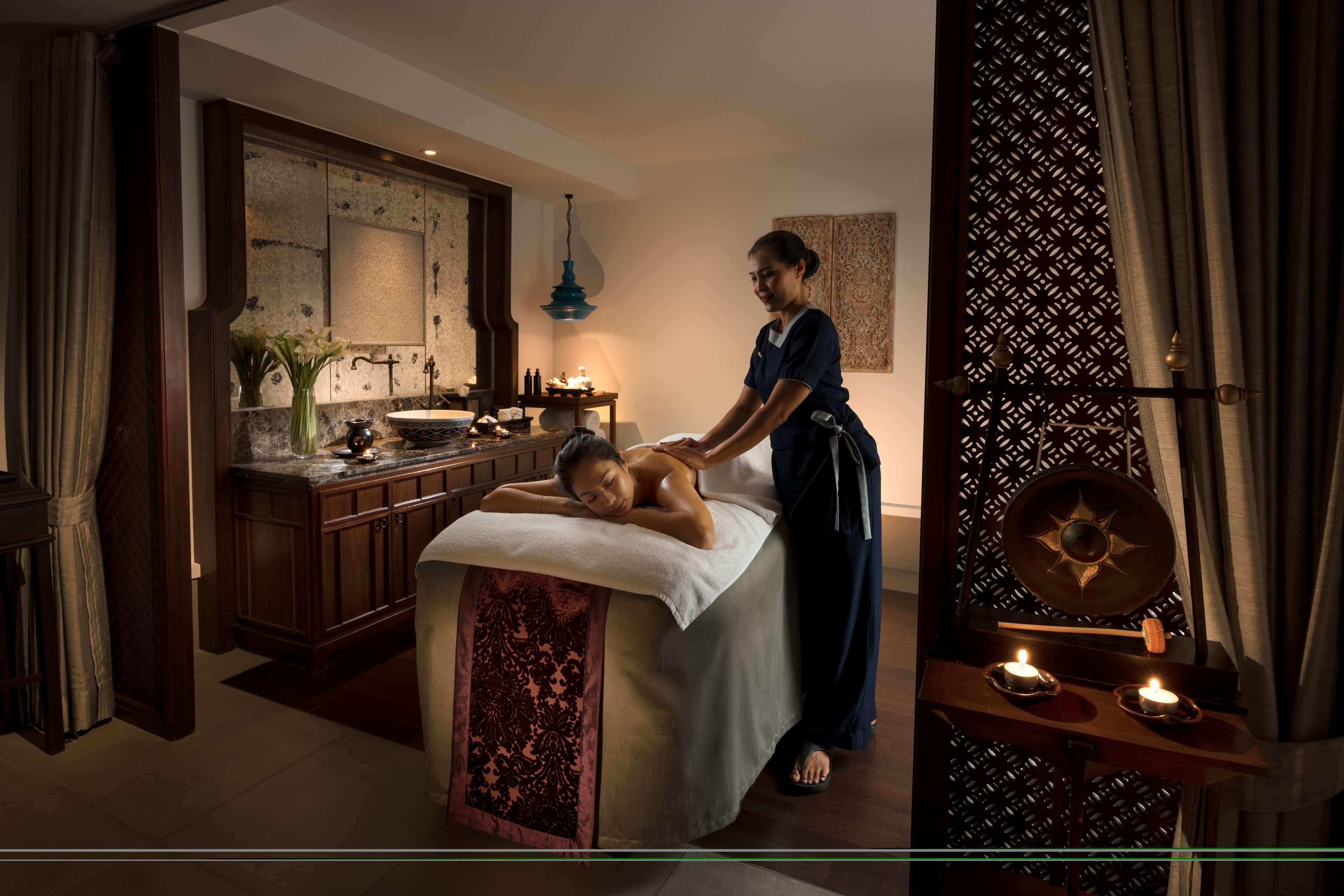 Resort Anantara Phuket