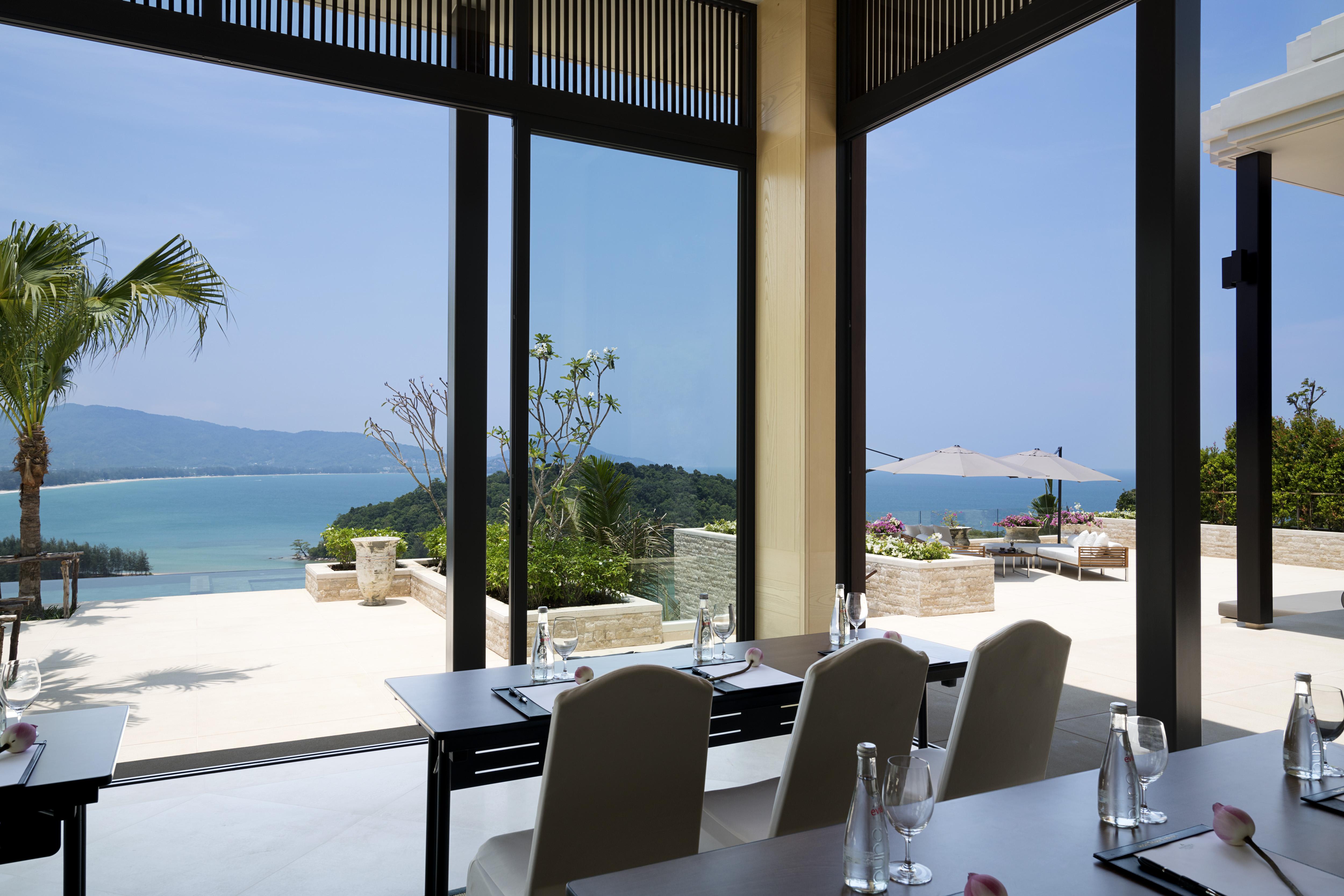 Resort Anantara Phuket 5*