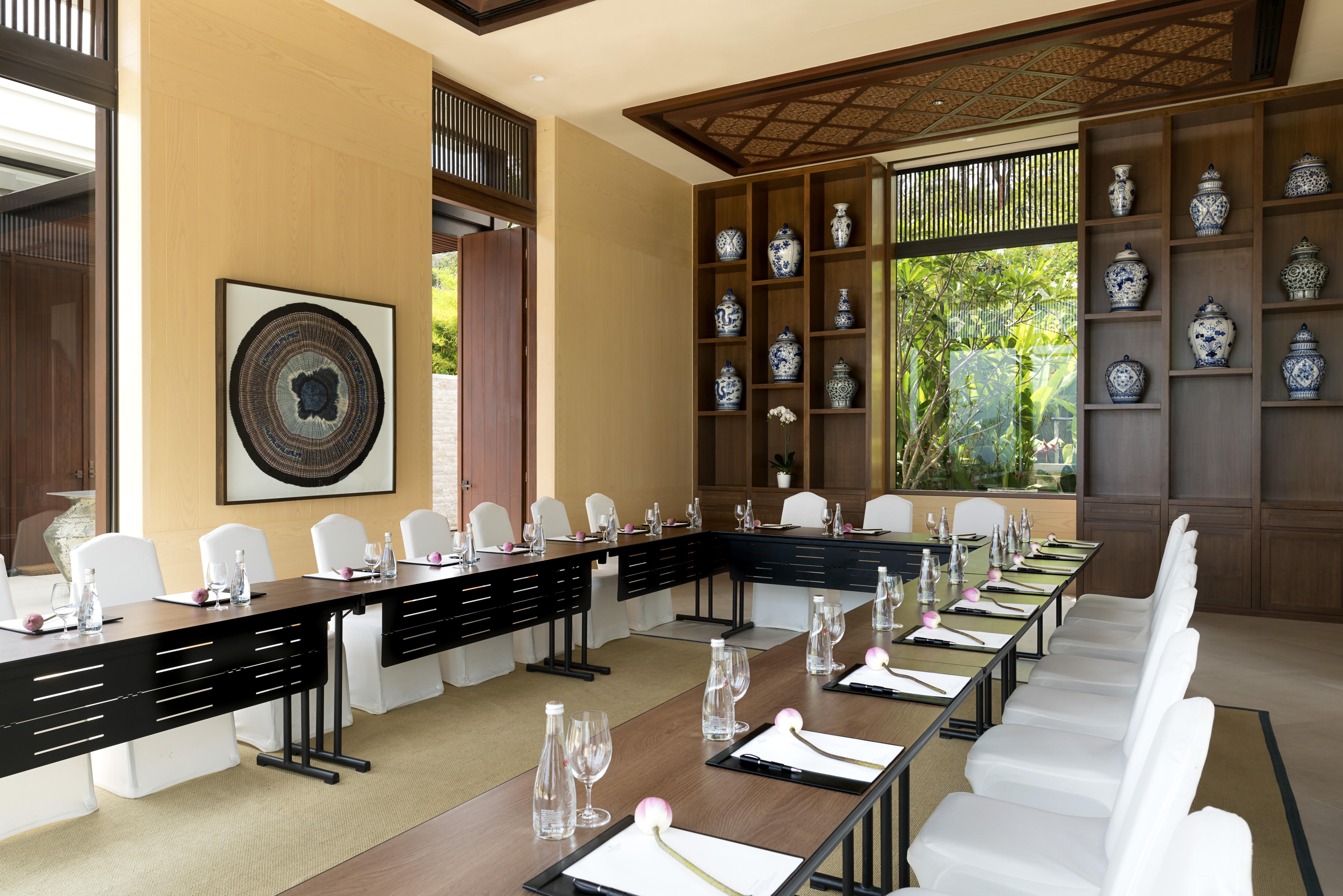 Resort Anantara Phuket