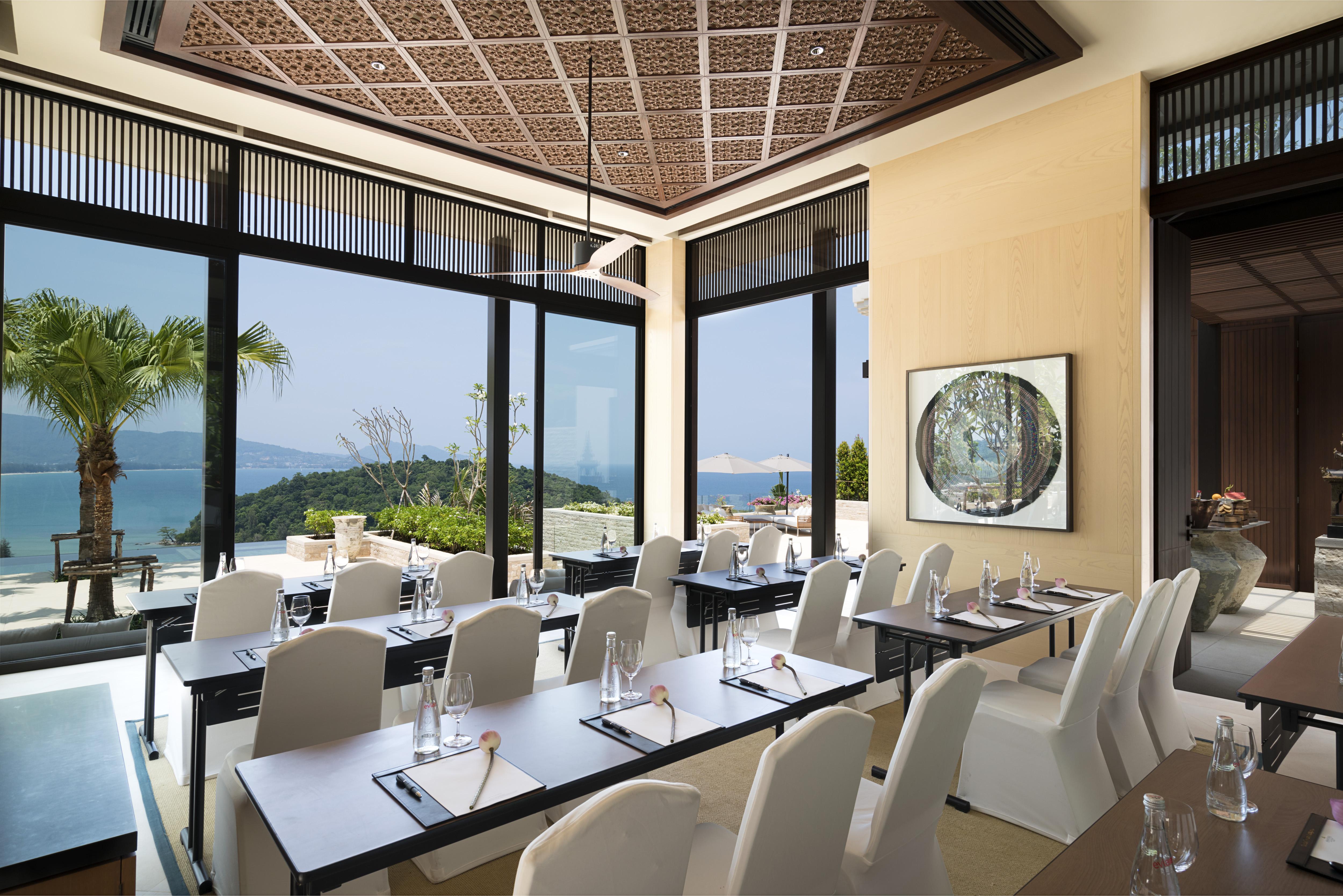 Resort Anantara Phuket Layan Beach (Phuket)