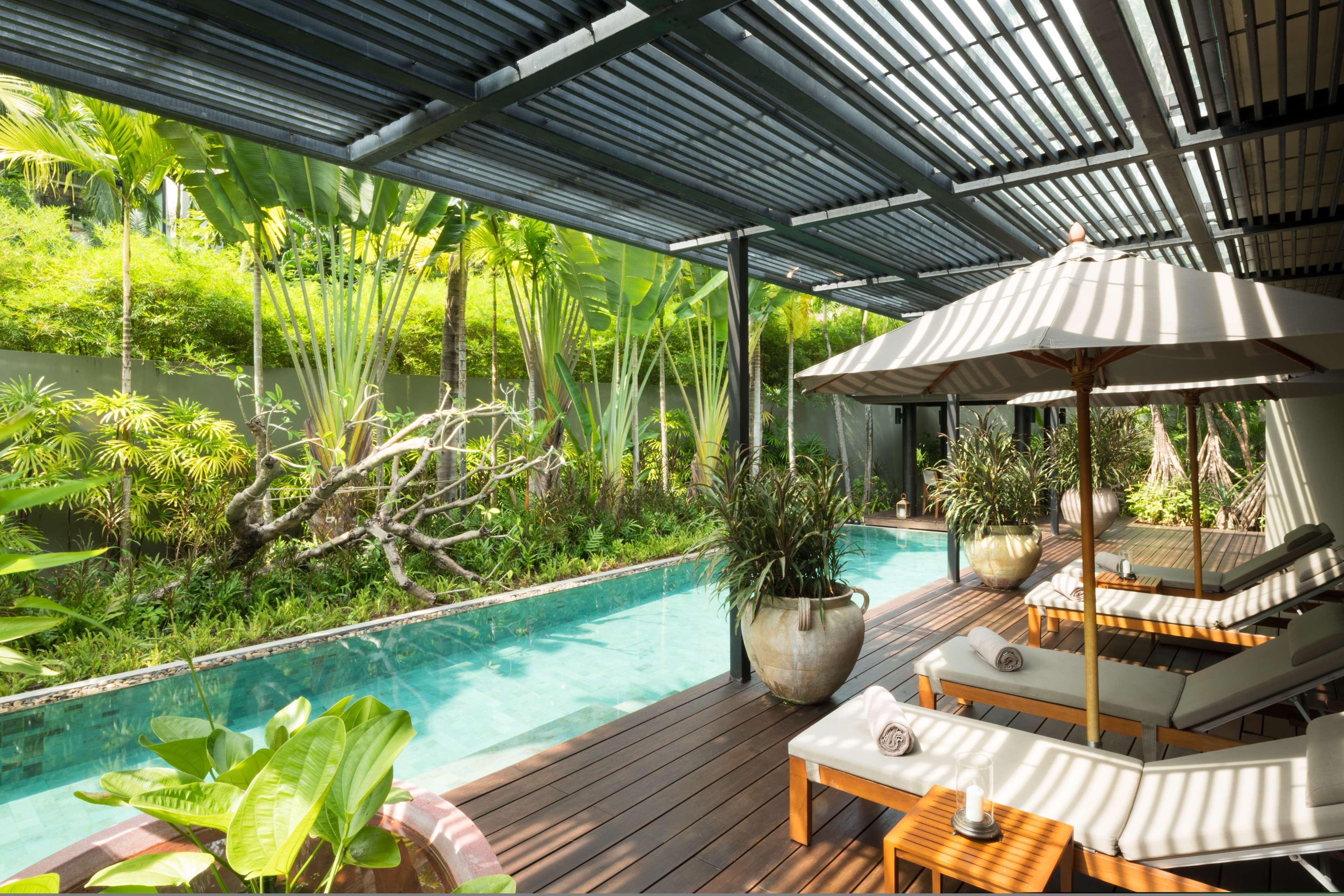Anantara Phuket Resort Layan Beach (Phuket)