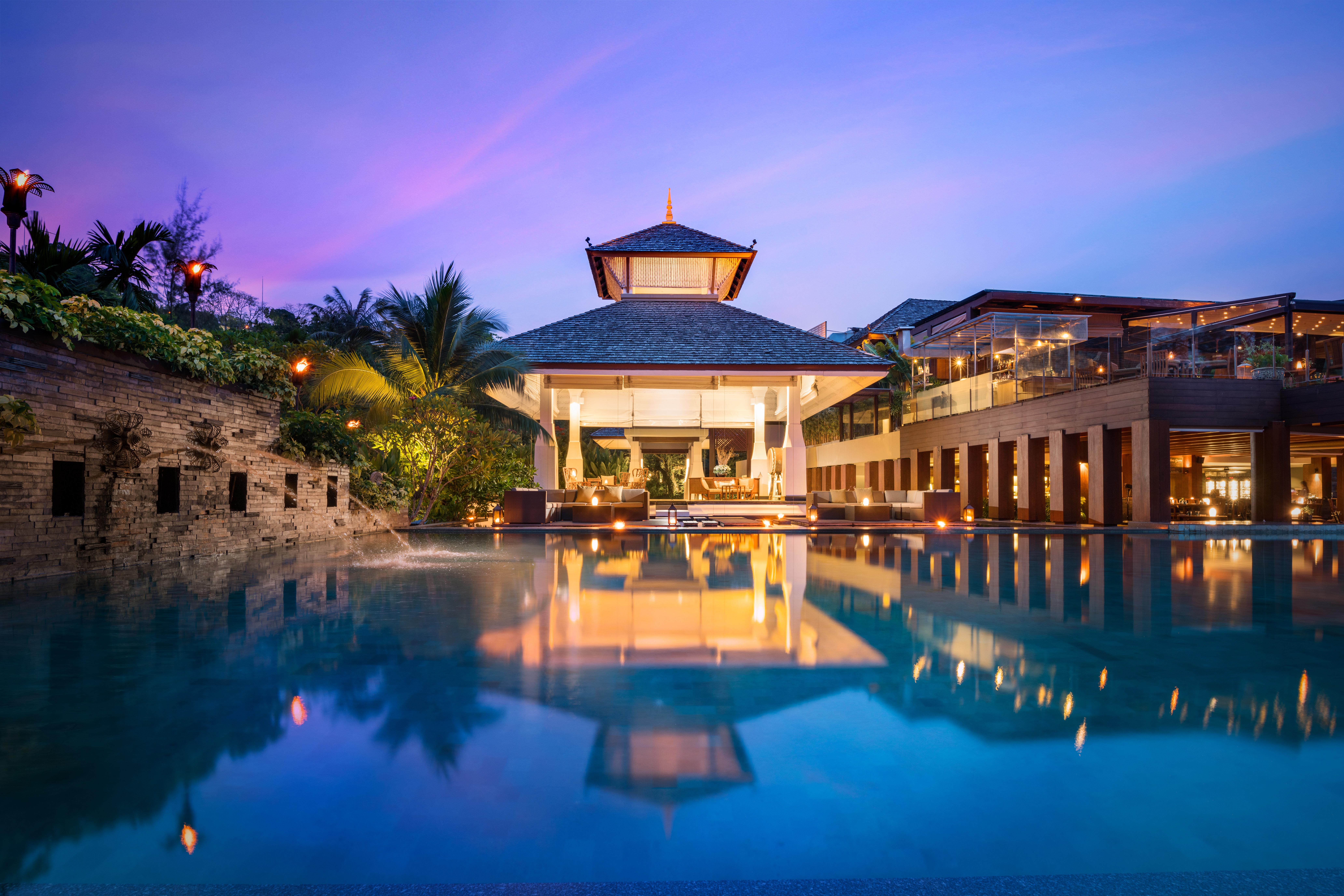 Anantara Phuket Resort Layan Beach (Phuket)