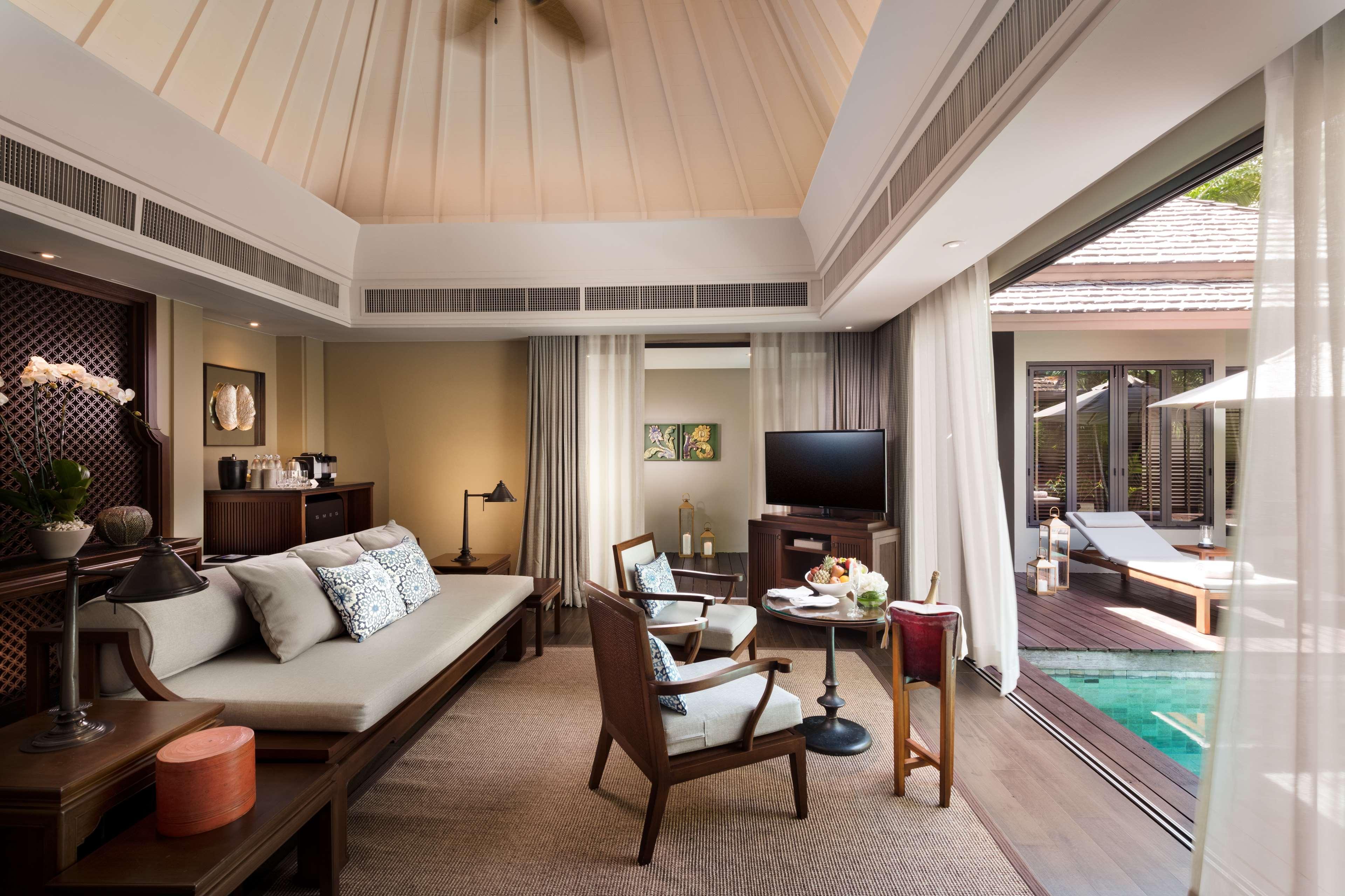 Anantara Phuket 5* Layan Beach (Phuket)