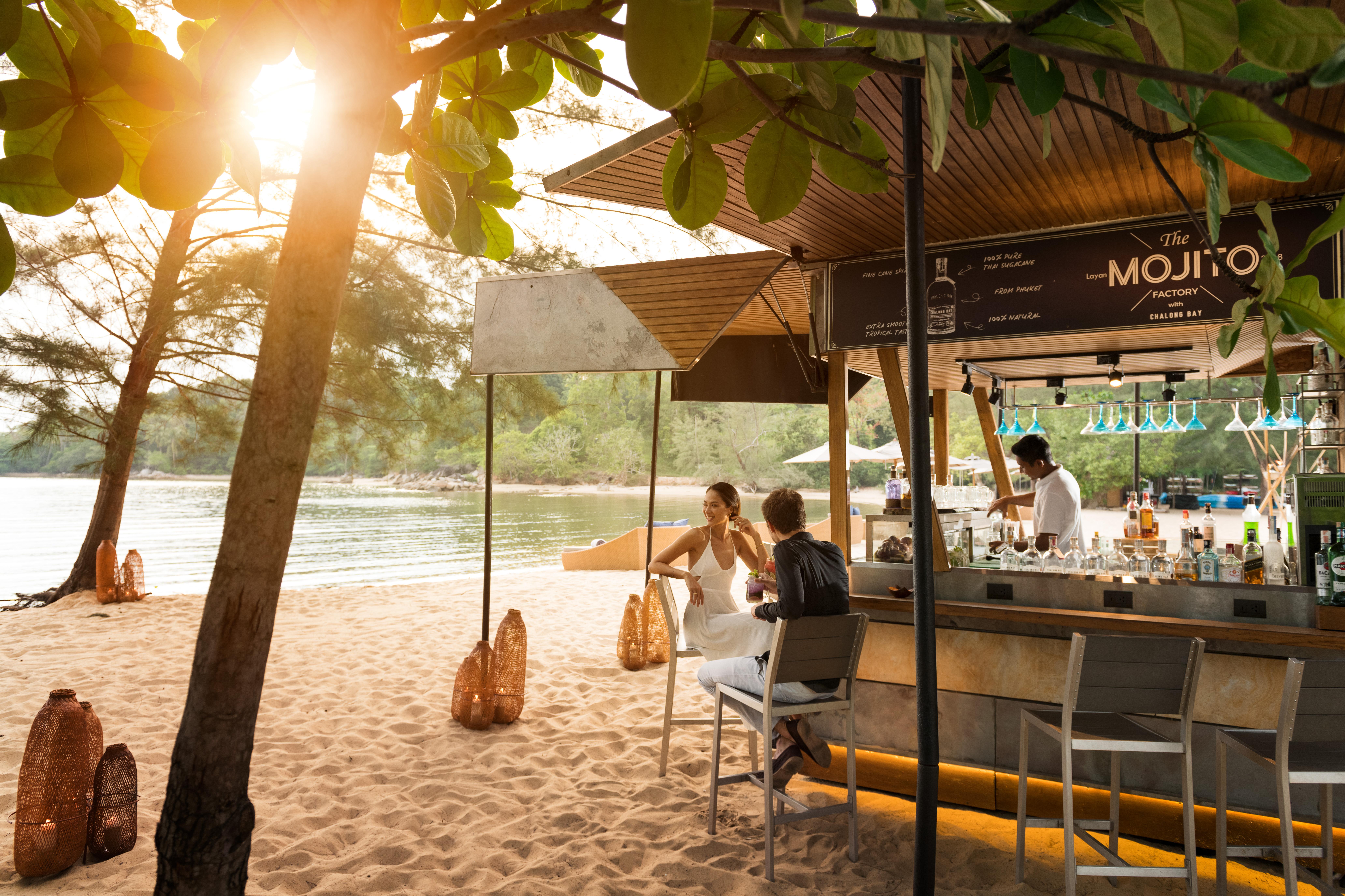 Anantara Phuket Resort