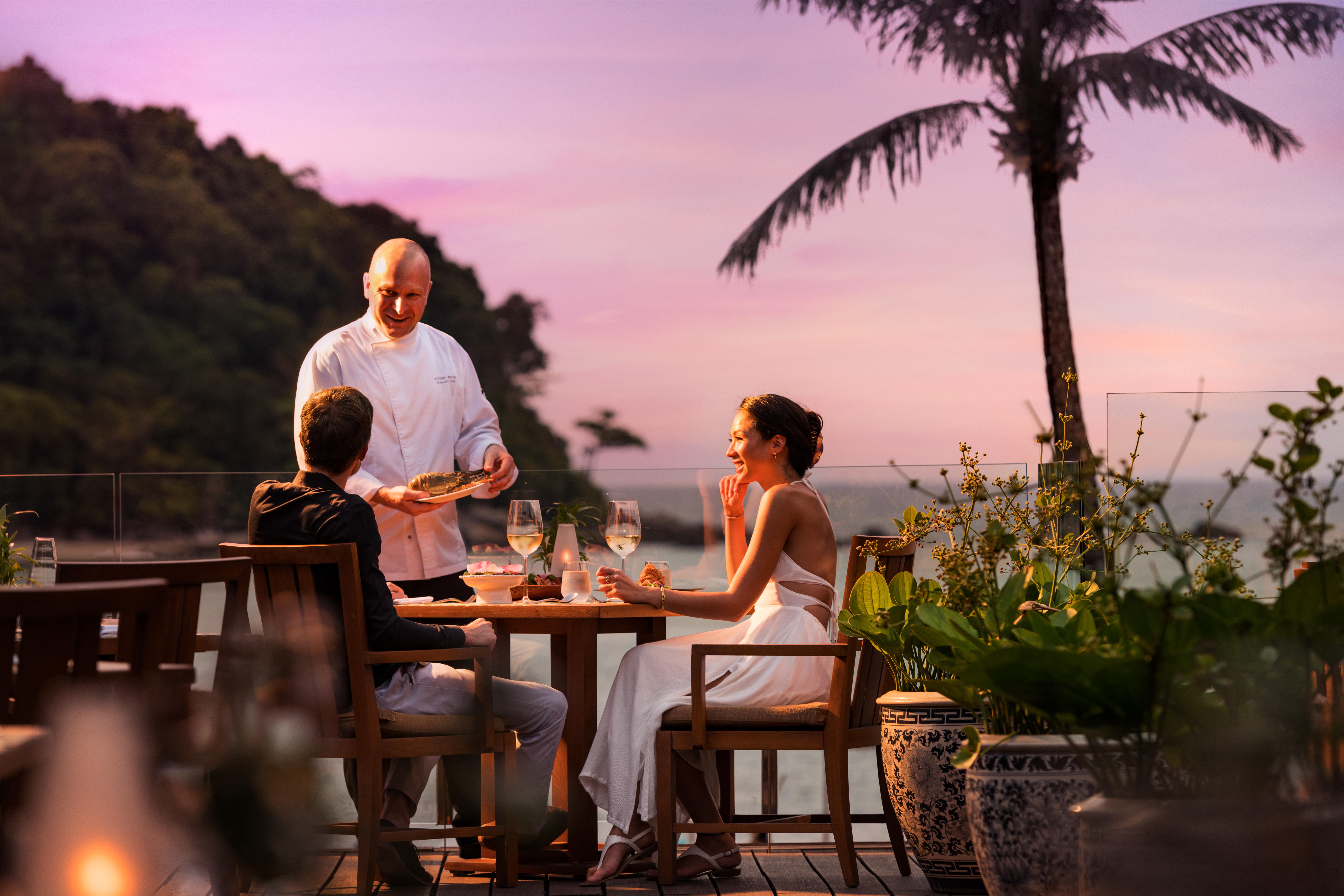 Anantara Phuket 5* Layan Beach (Phuket)