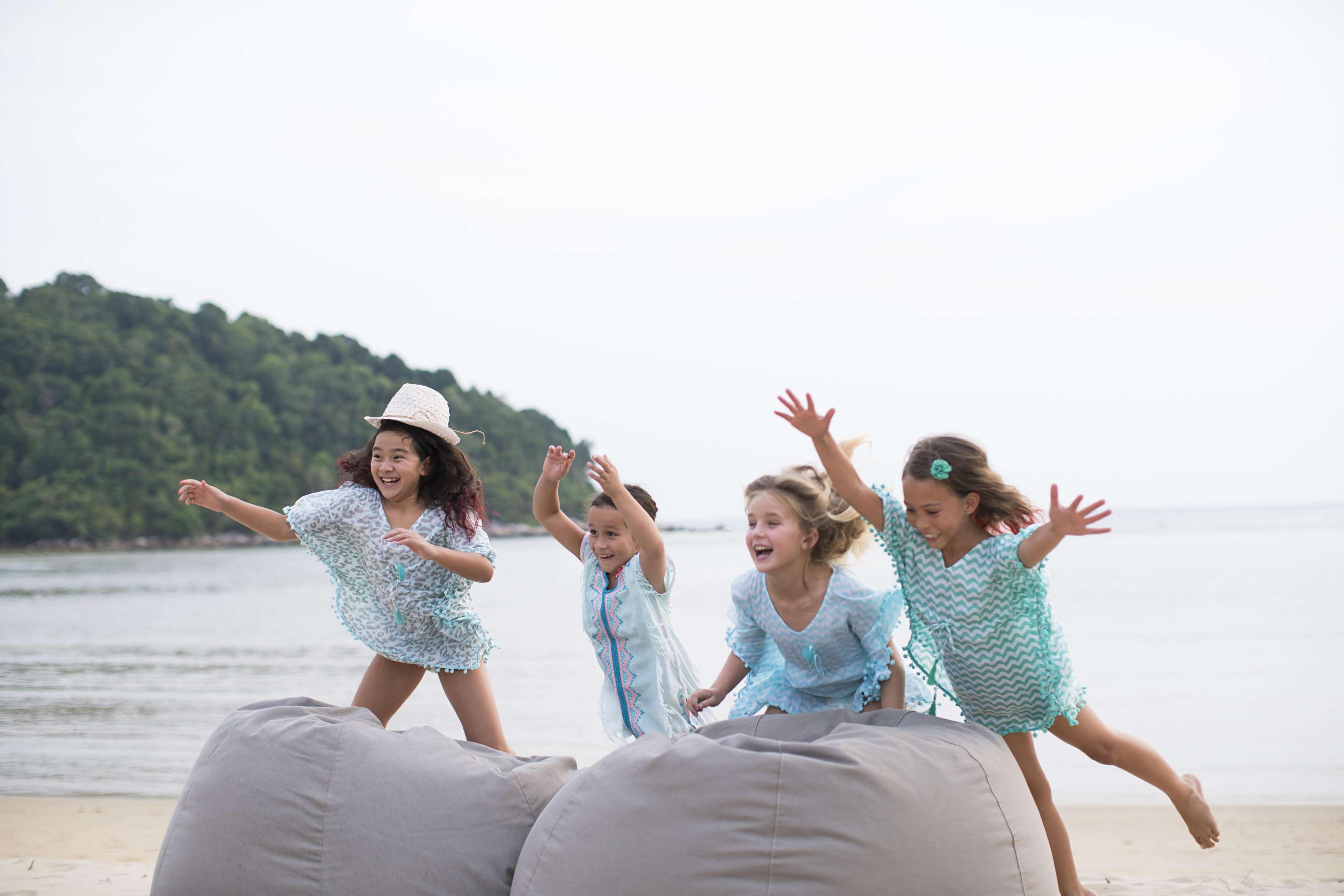 Anantara Phuket 5* Layan Beach (Phuket)