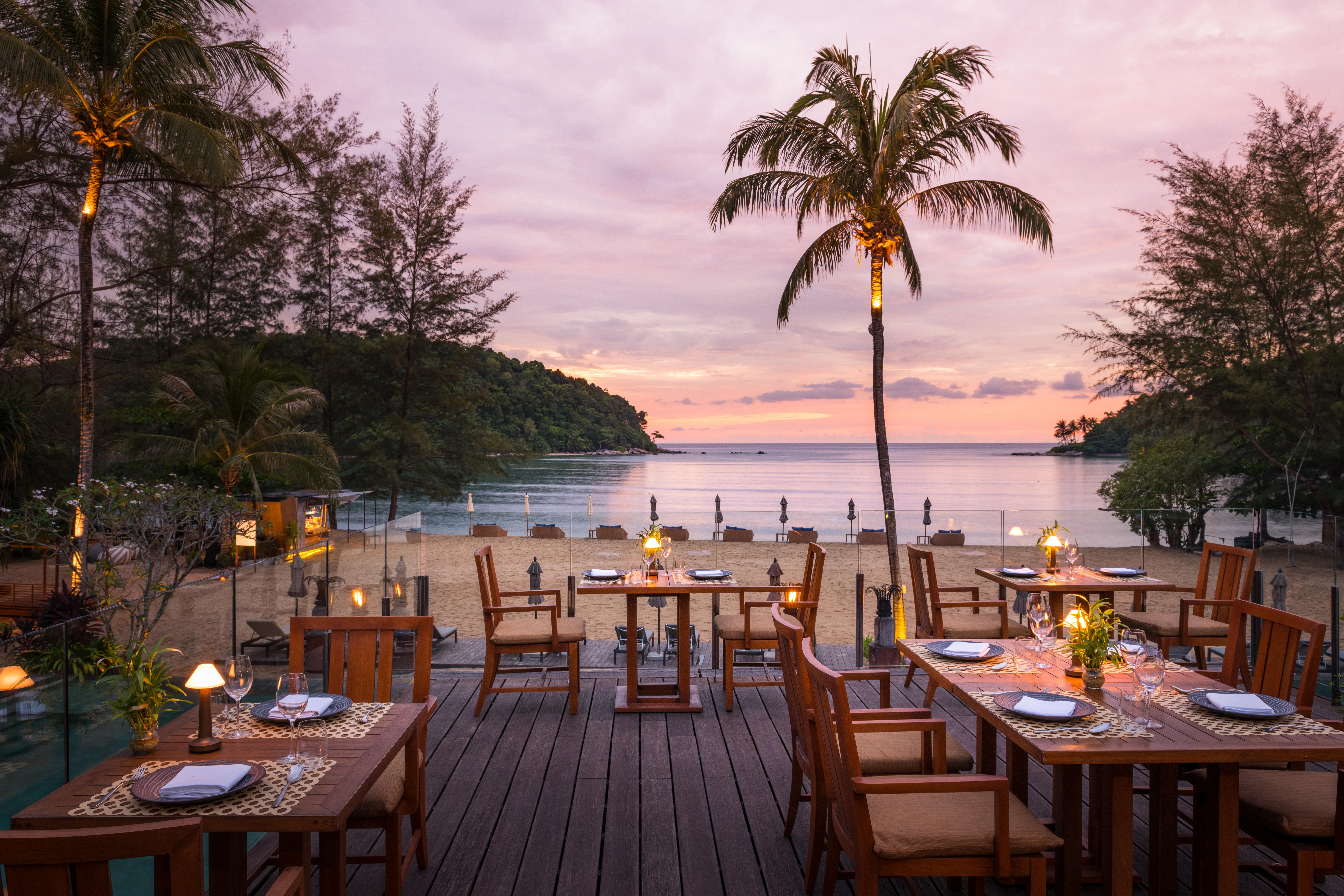 Anantara Phuket Resort
