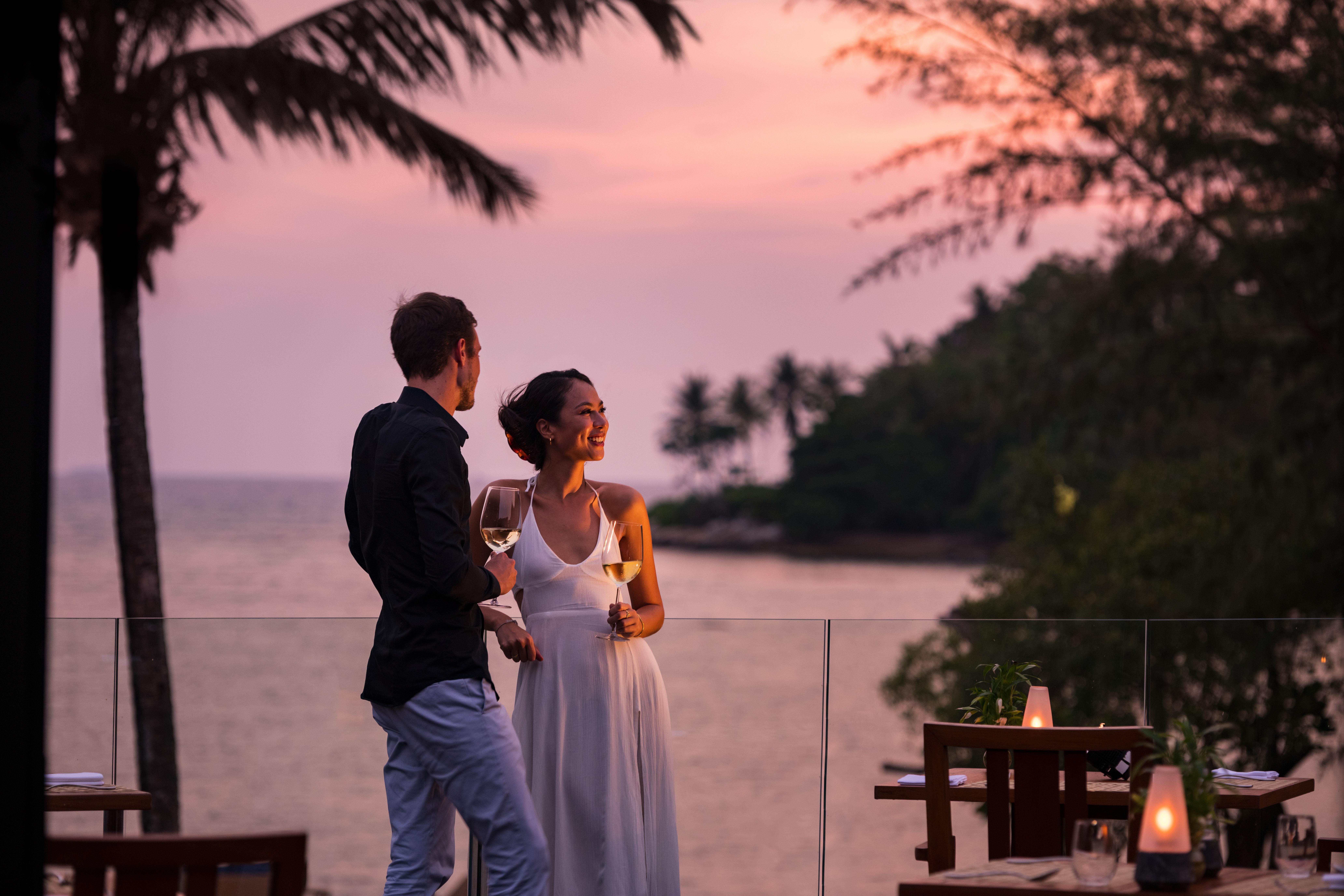 Anantara Phuket 5* Layan Beach (Phuket)