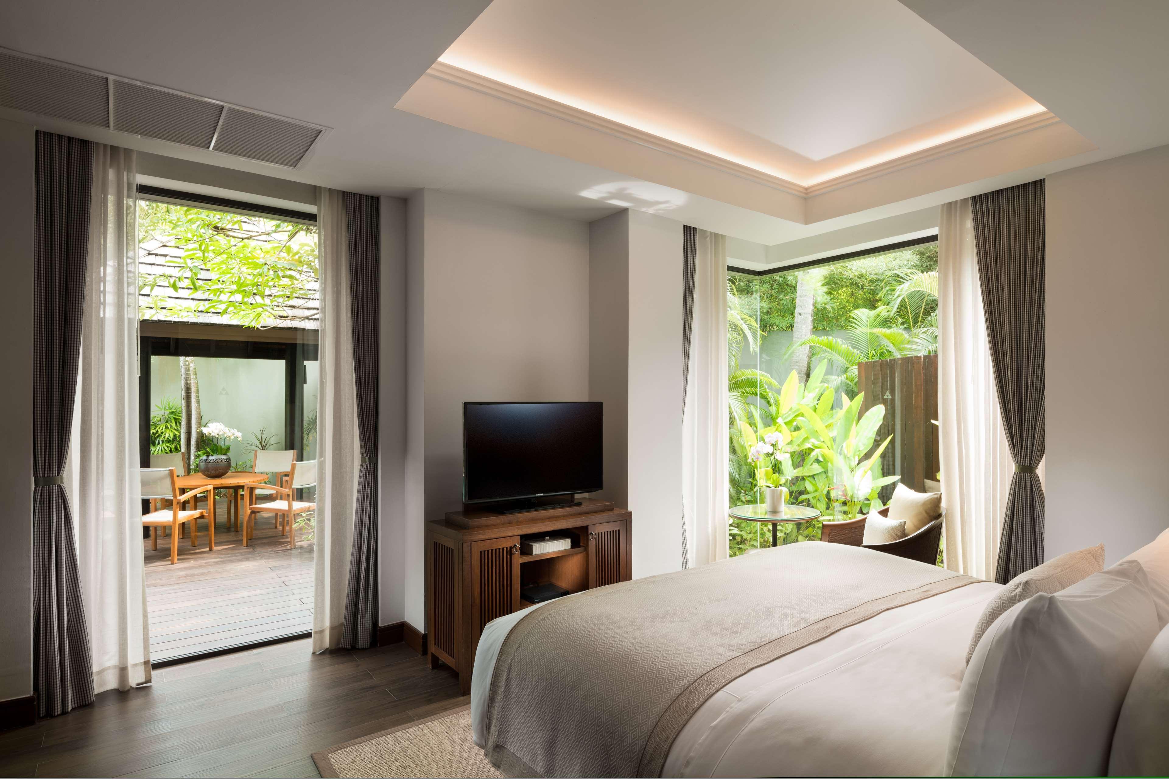 Anantara Phuket Resort Layan Beach (Phuket)