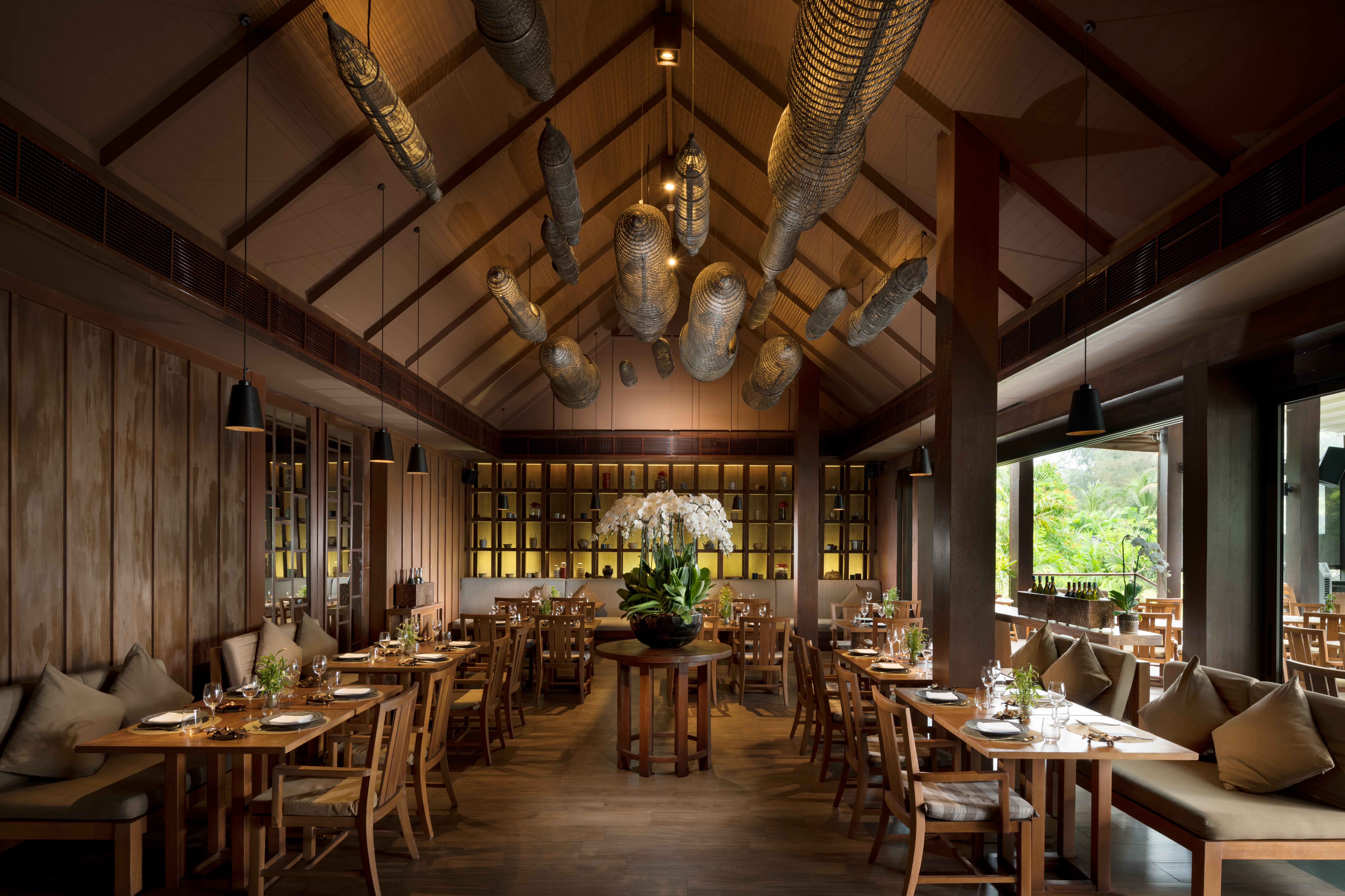 Resort Anantara Phuket