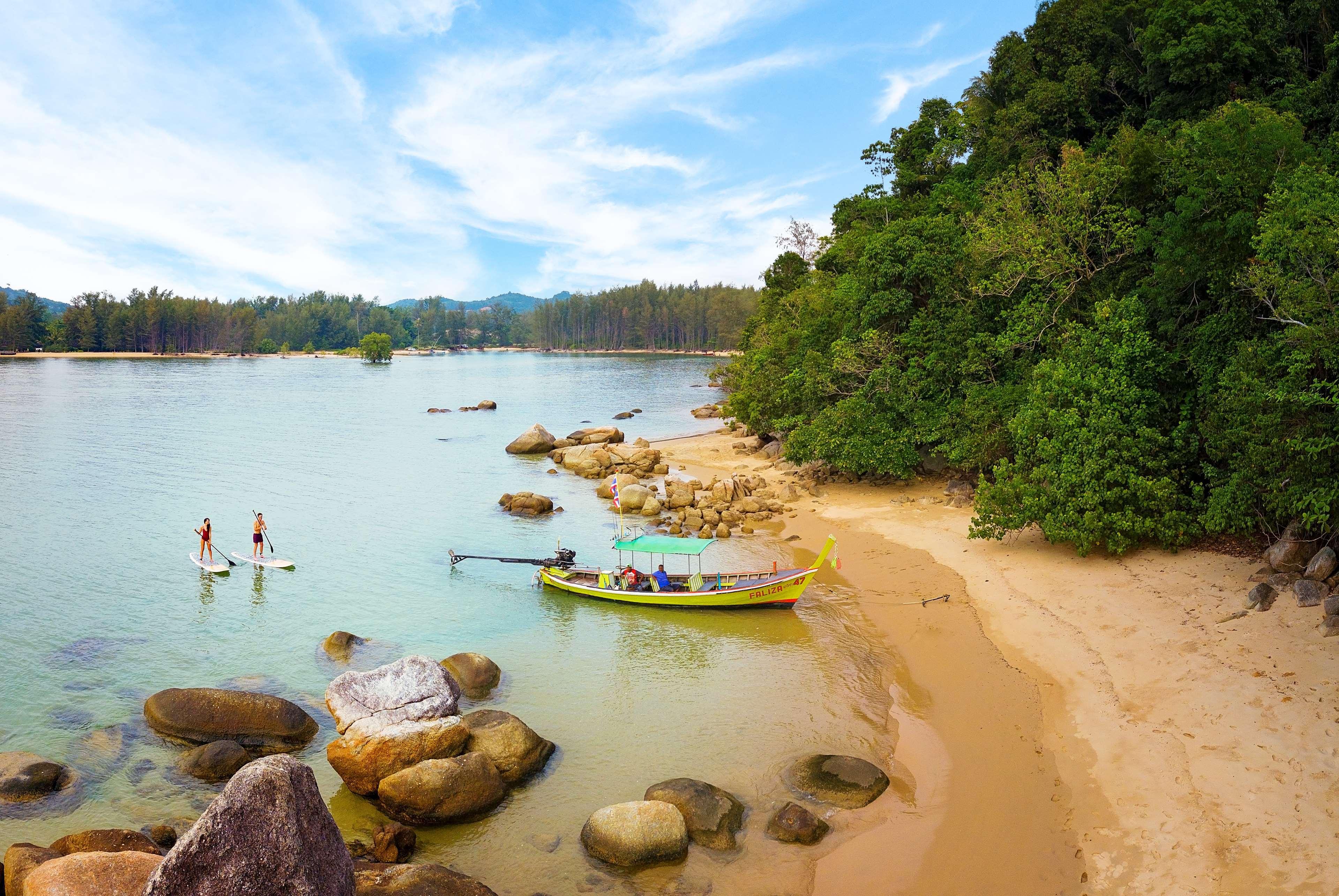 Anantara Phuket Resort