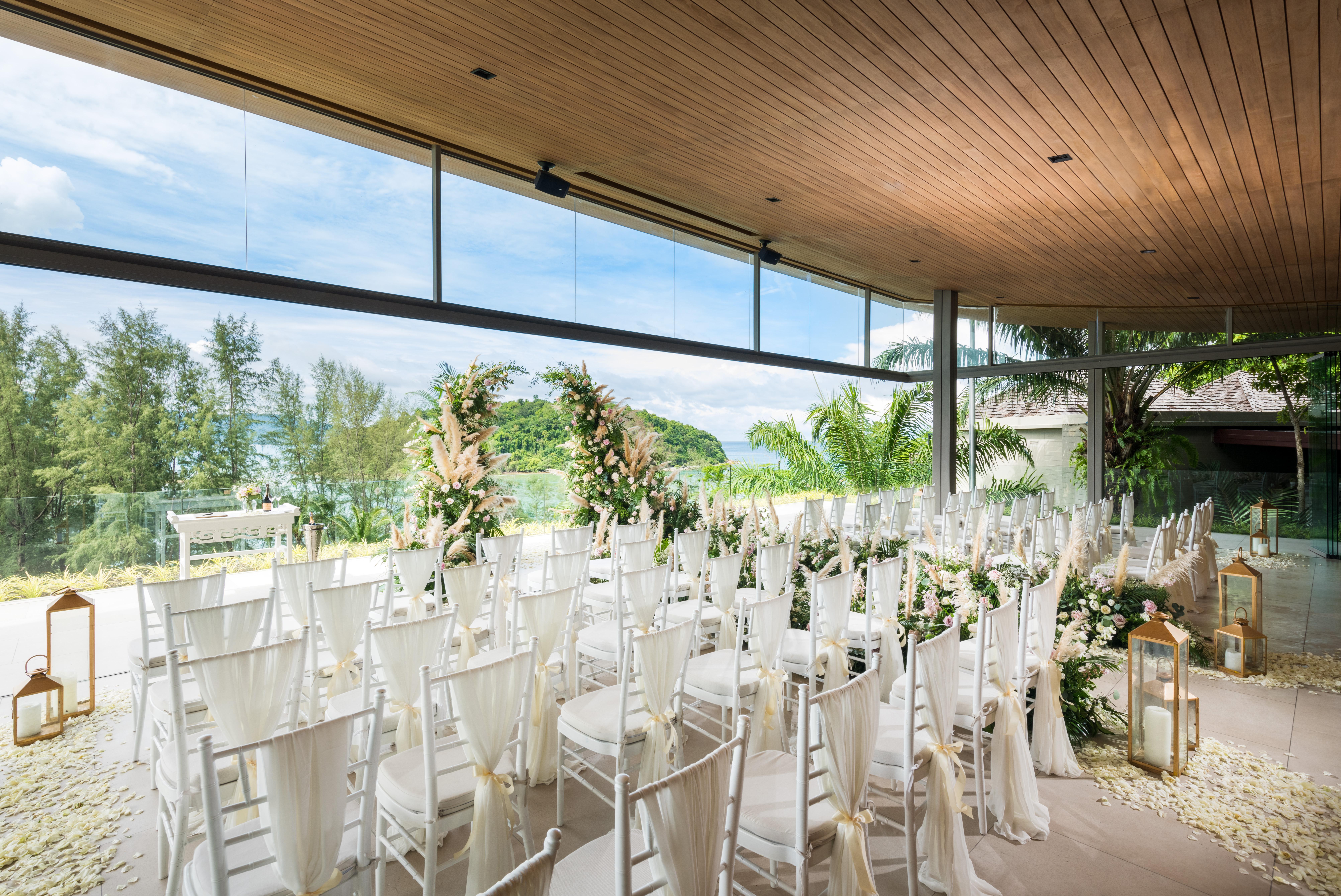 Resort Anantara Phuket Layan Beach (Phuket)