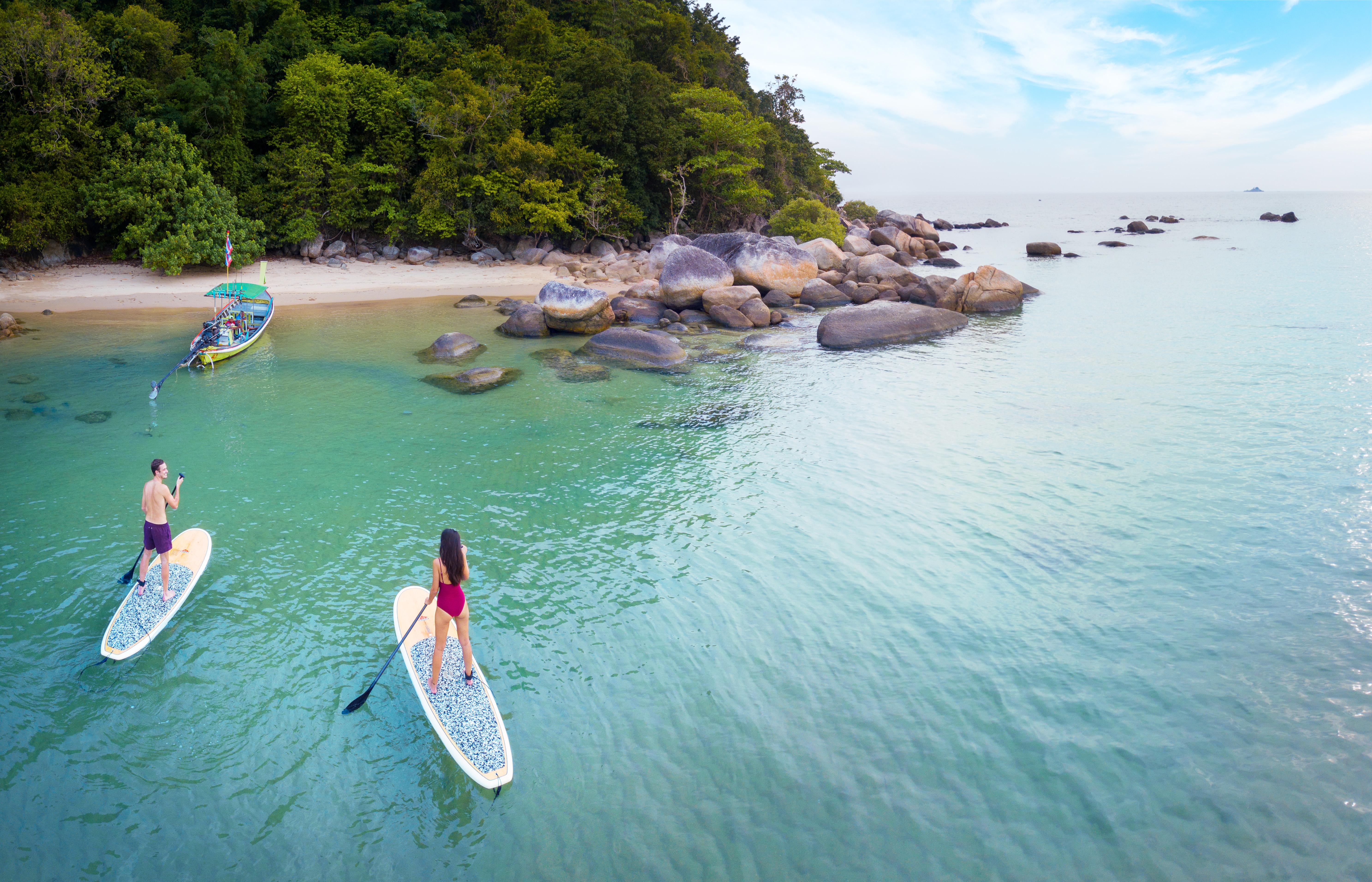 Resort Anantara Phuket Layan Beach (Phuket)