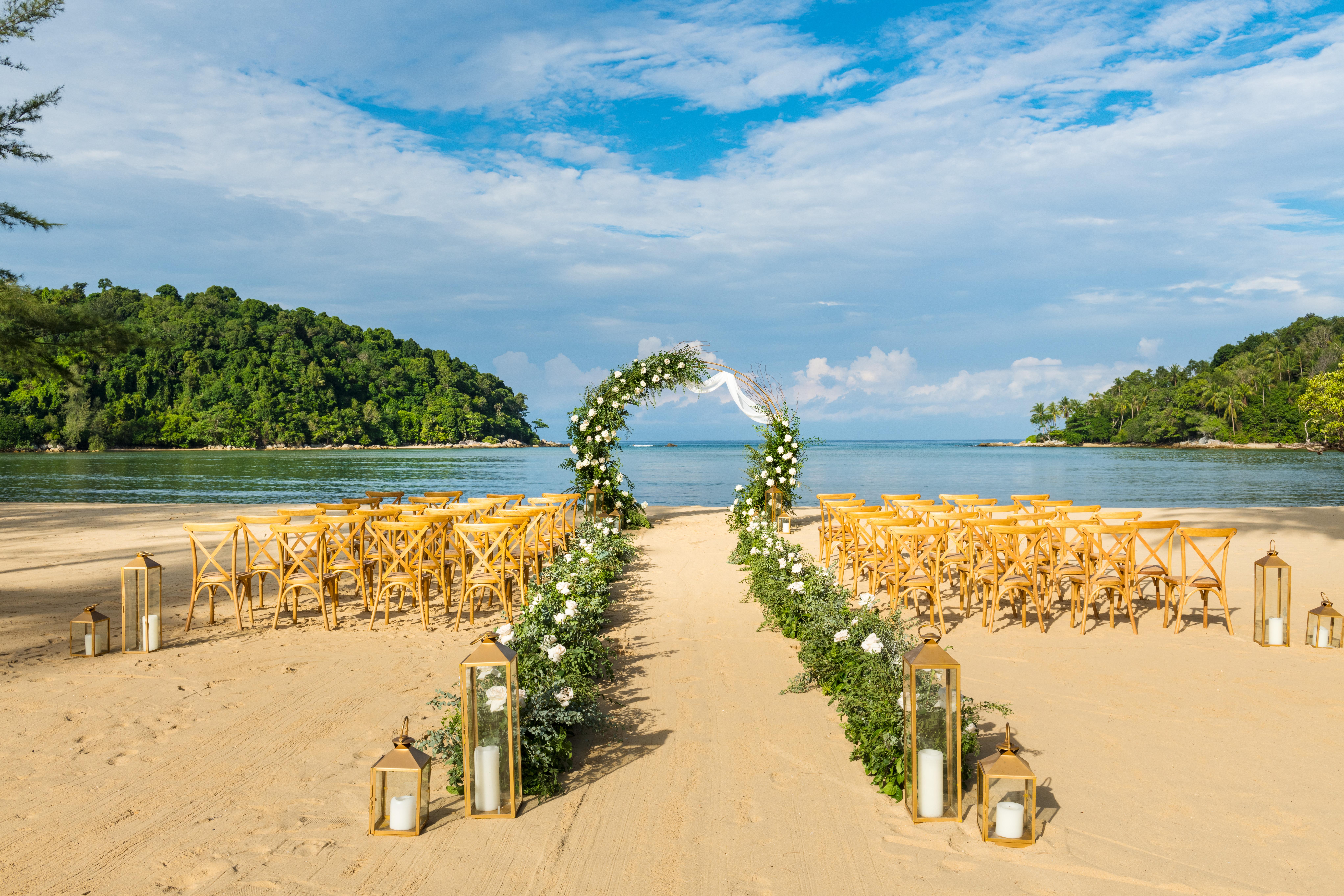 Anantara Phuket Layan Beach (Phuket)
