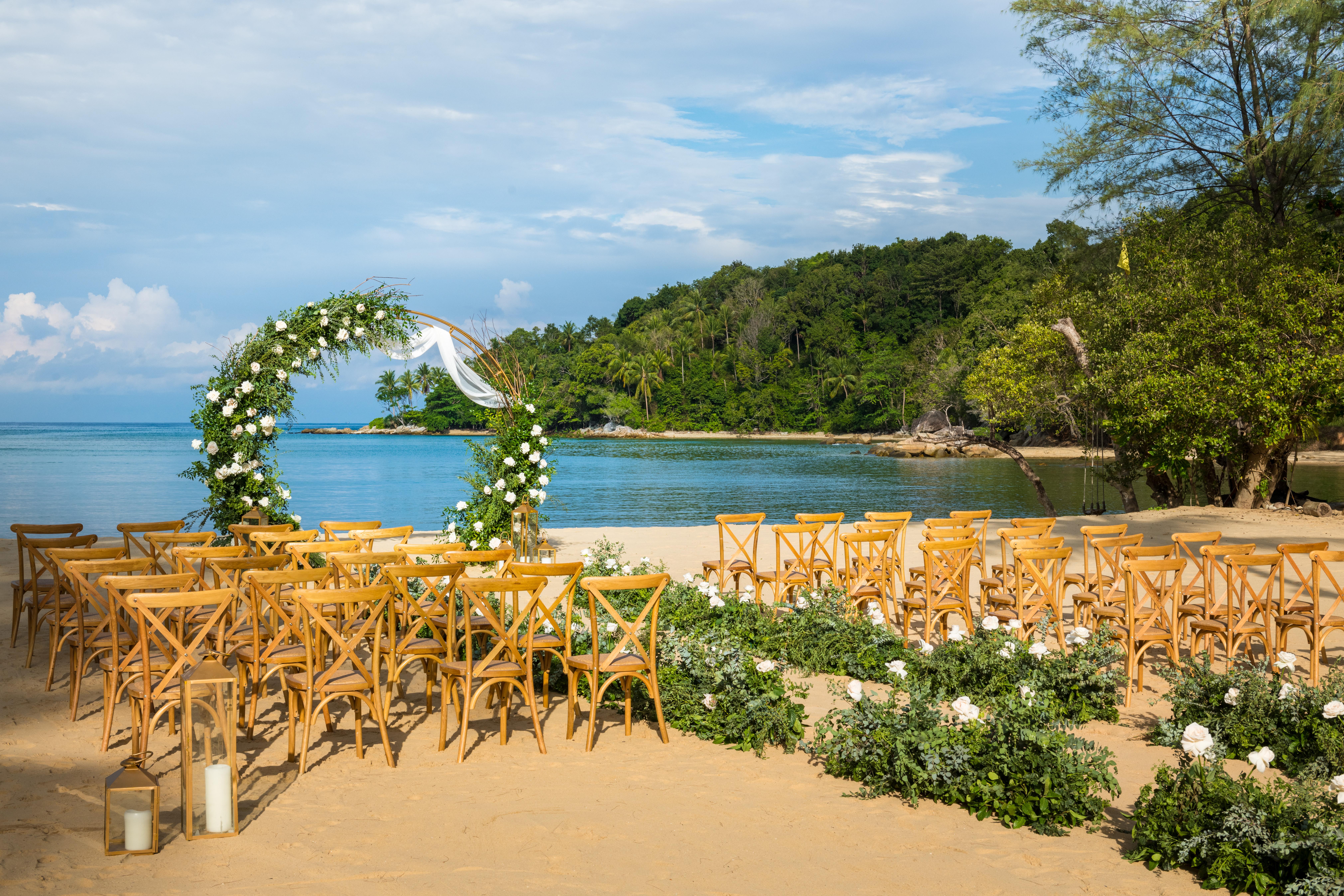 Anantara Phuket 5* Layan Beach (Phuket)