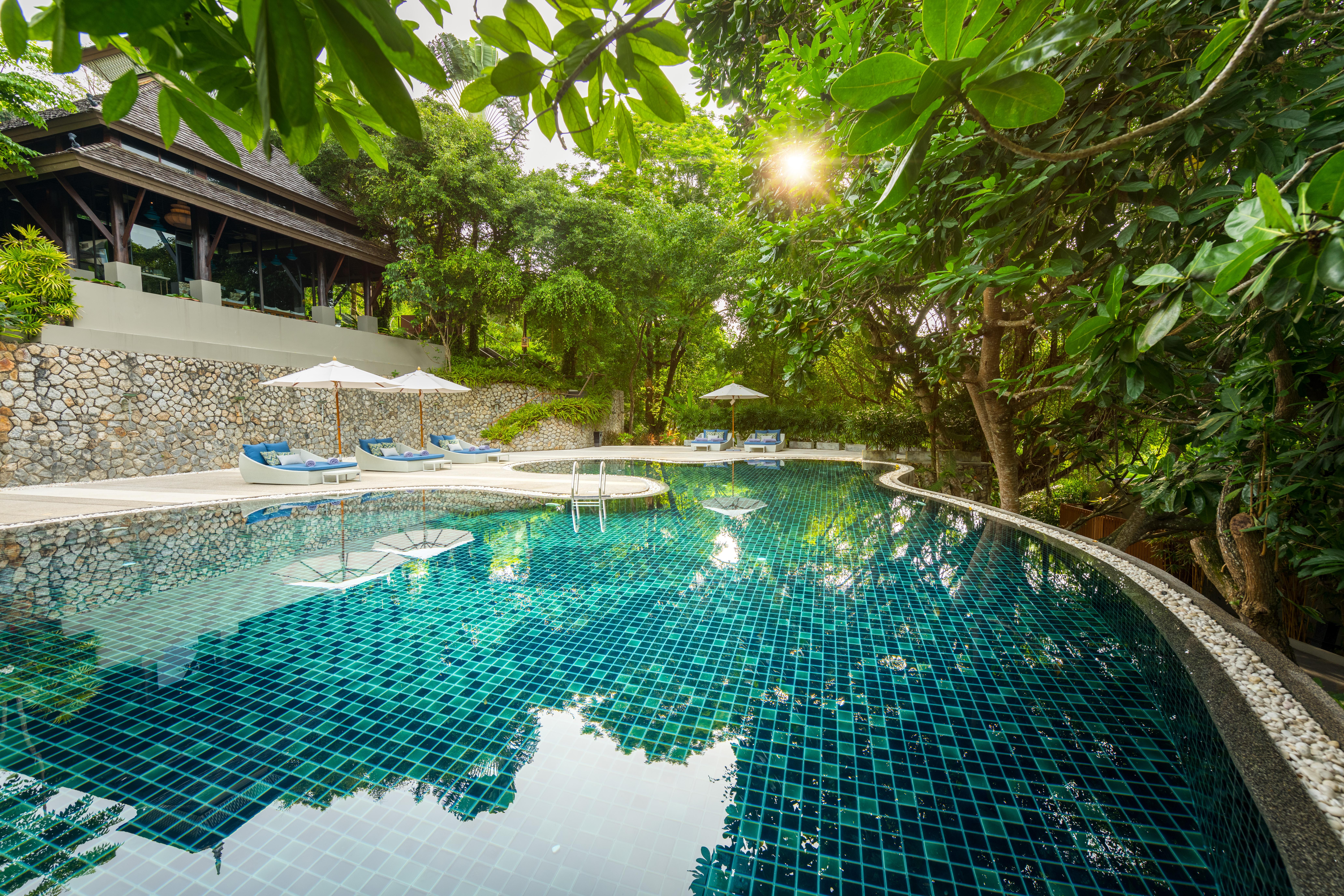 Resort Anantara Phuket 5*