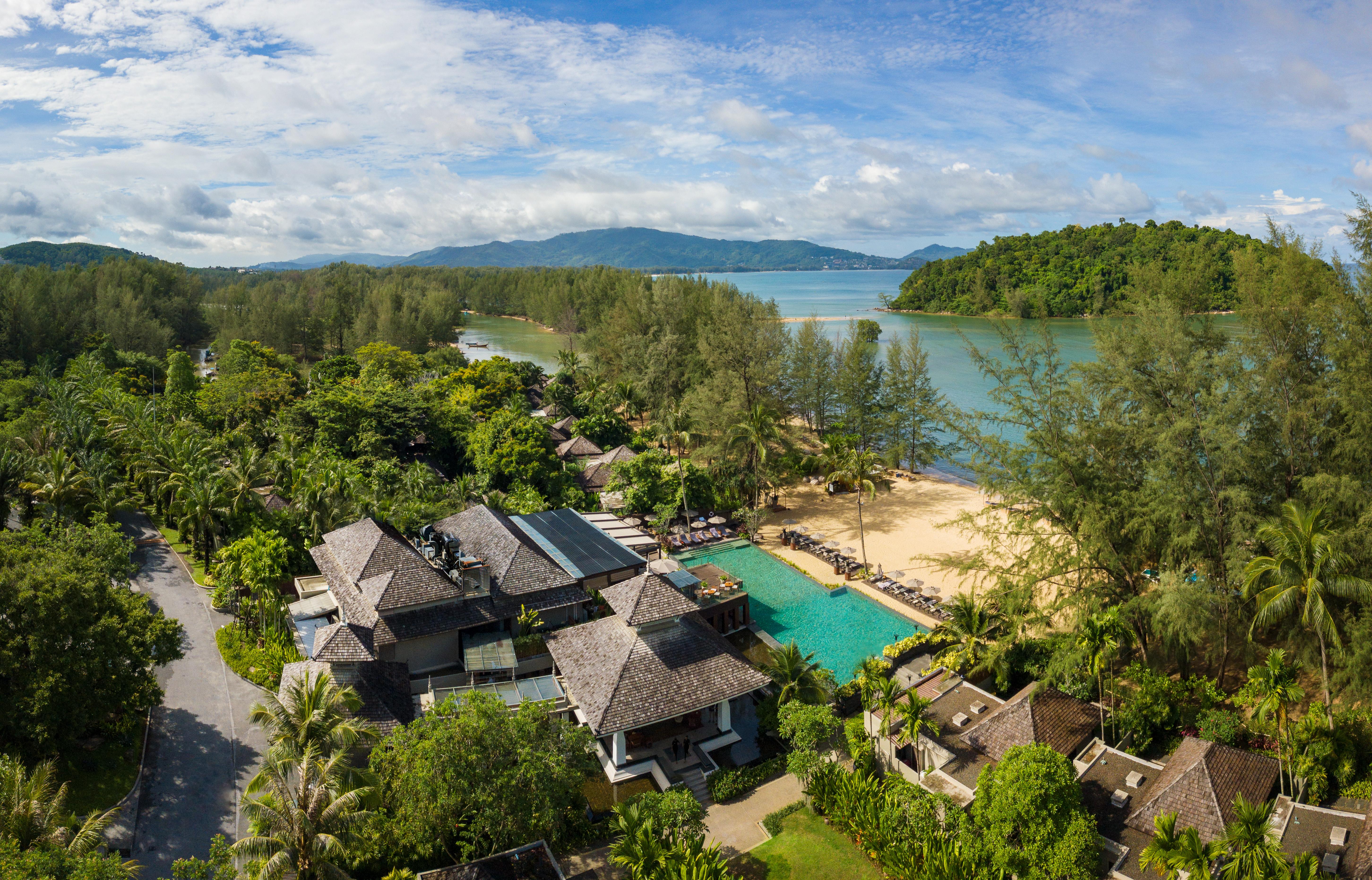 Anantara Phuket 5*