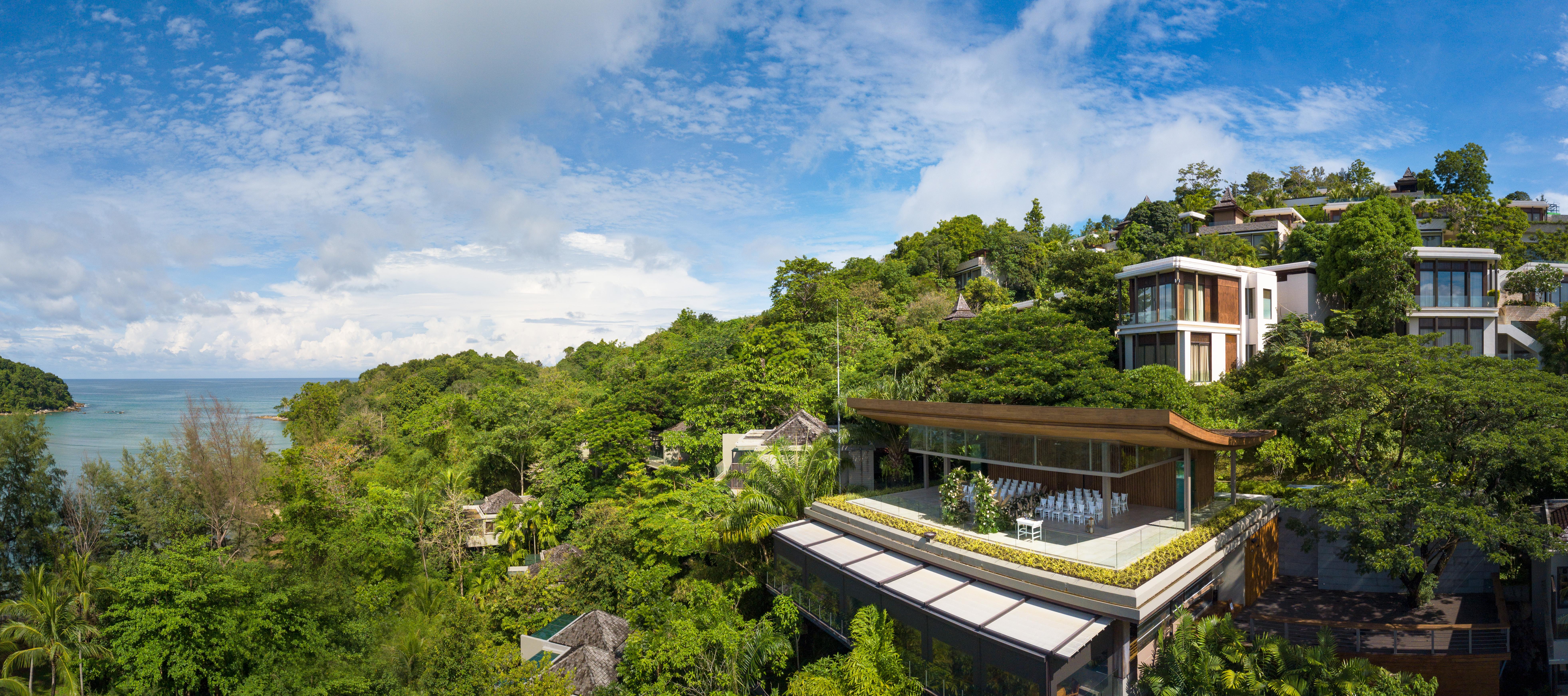 Anantara Phuket