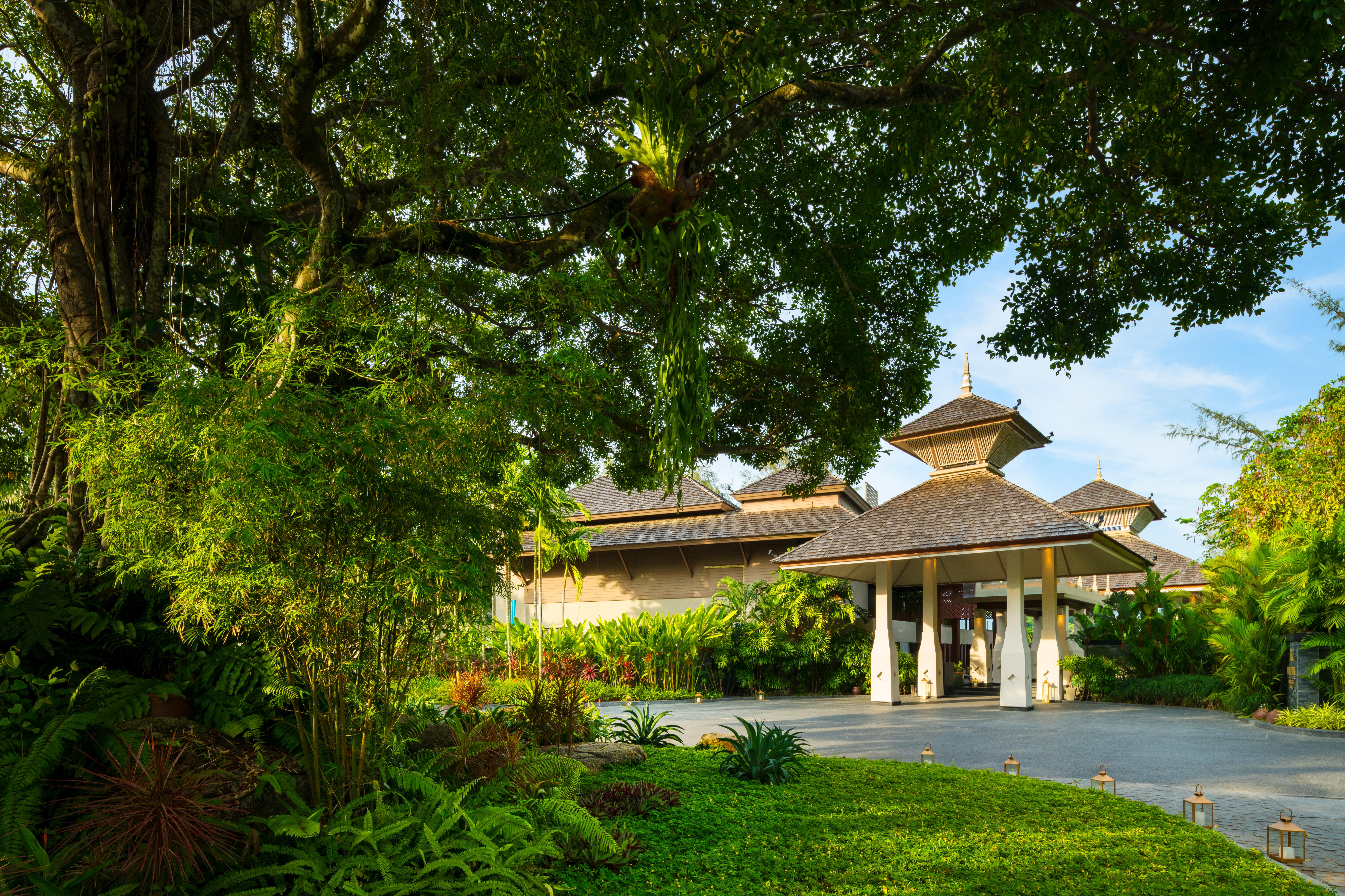 Resort Anantara Phuket 5*