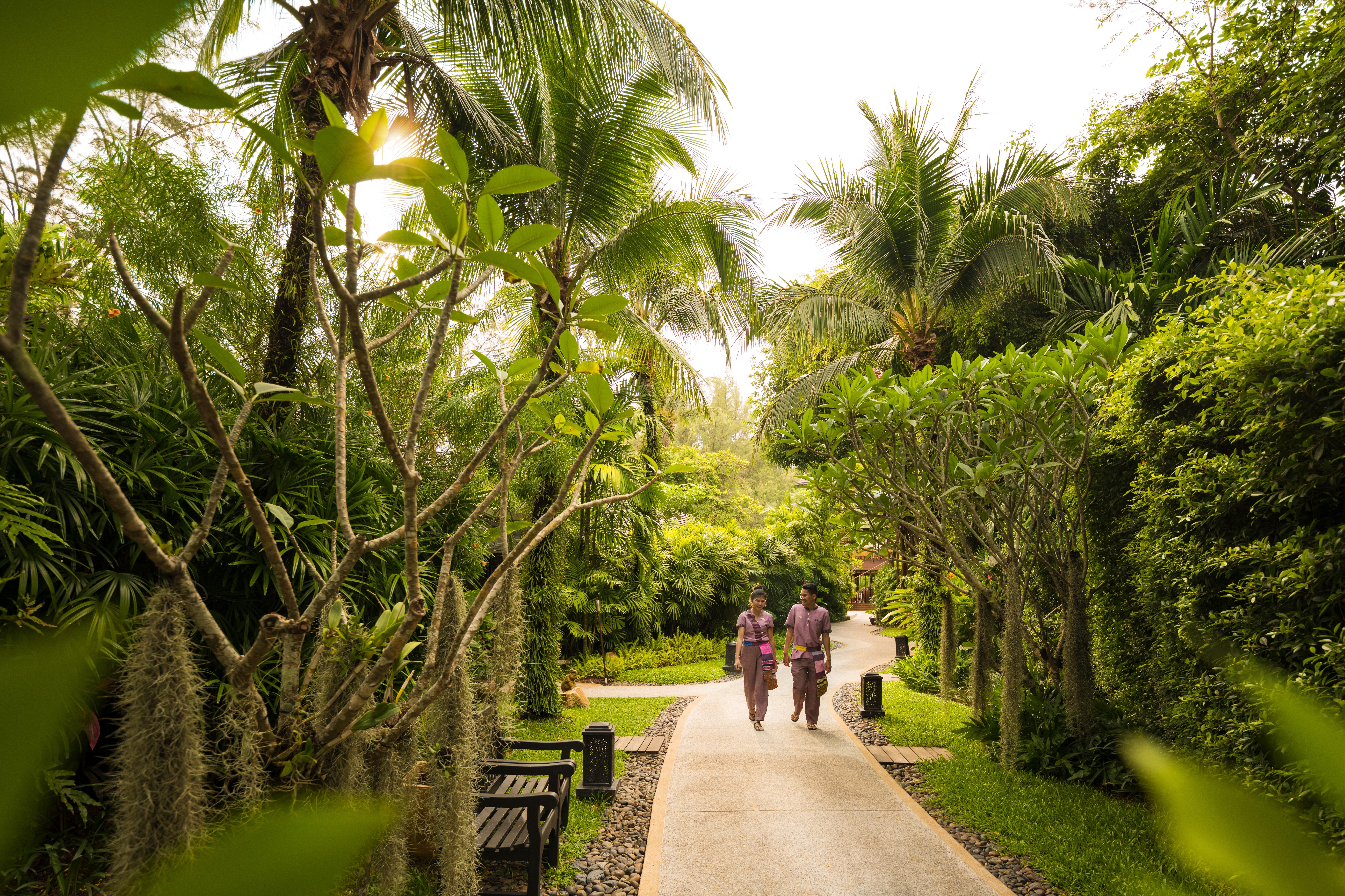 Anantara Phuket 5* Layan Beach (Phuket)