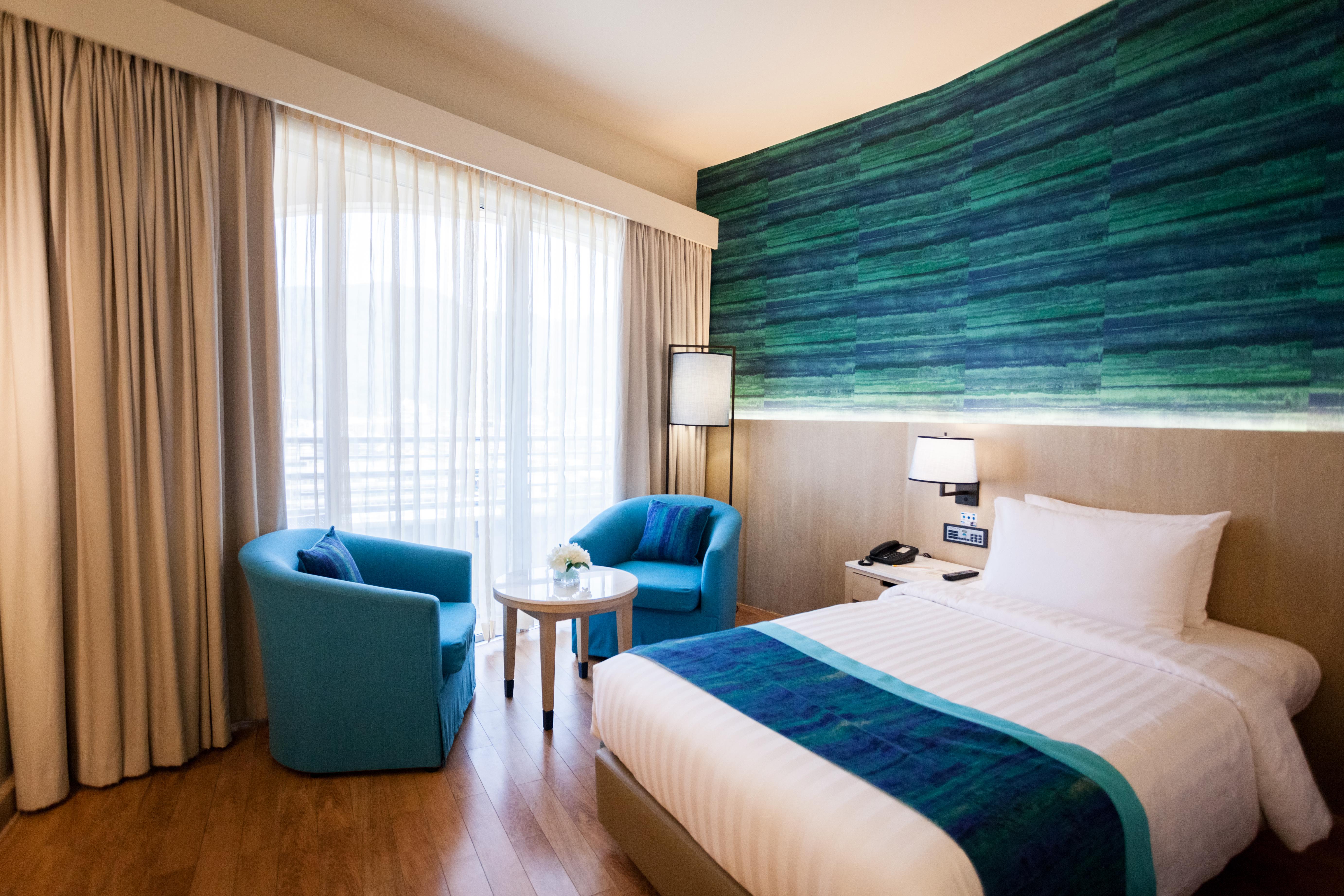 Hotel The Royal Paradise & - Sha Extra