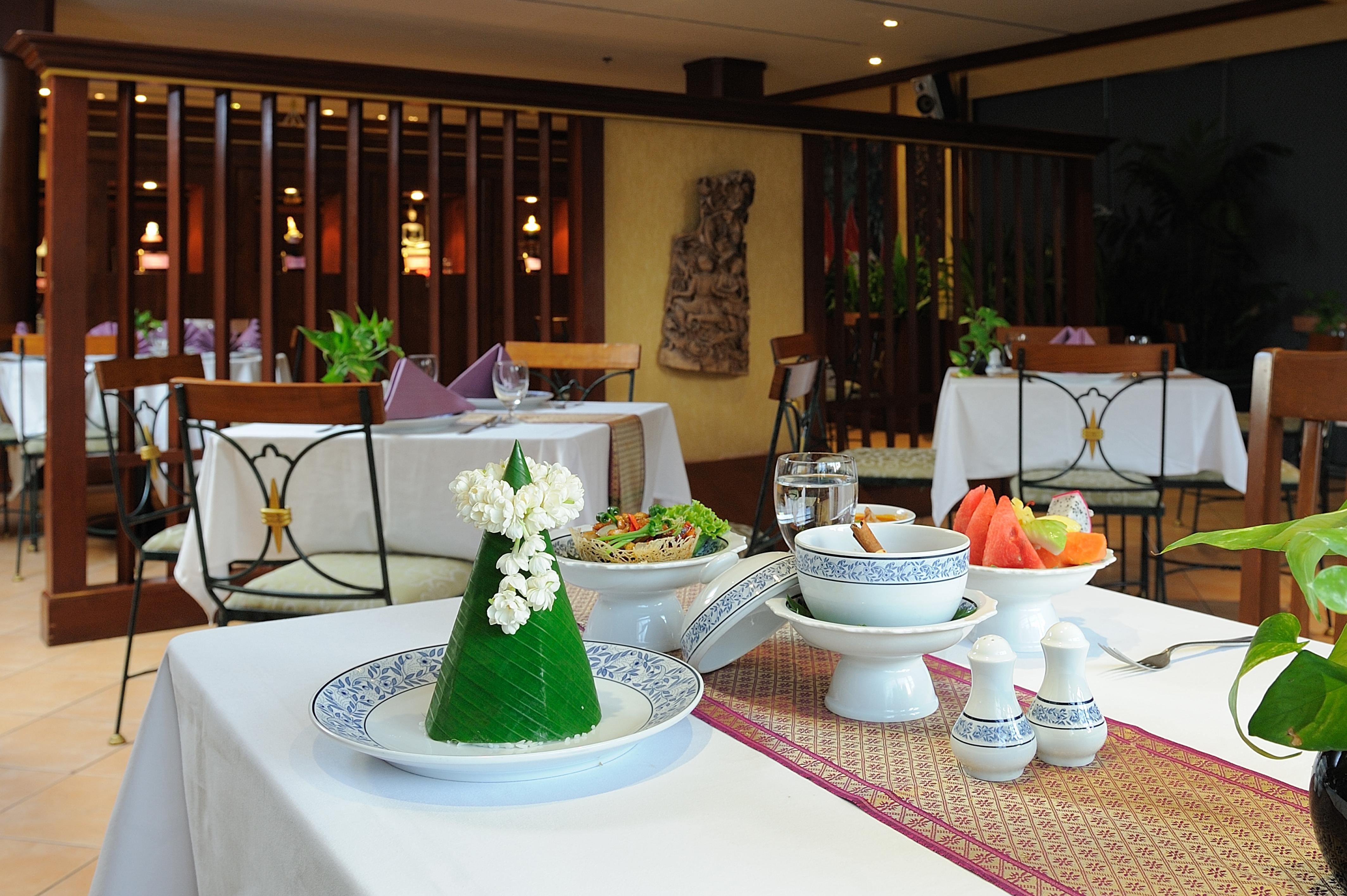 The Royal Paradise & - Sha Extra Patong
