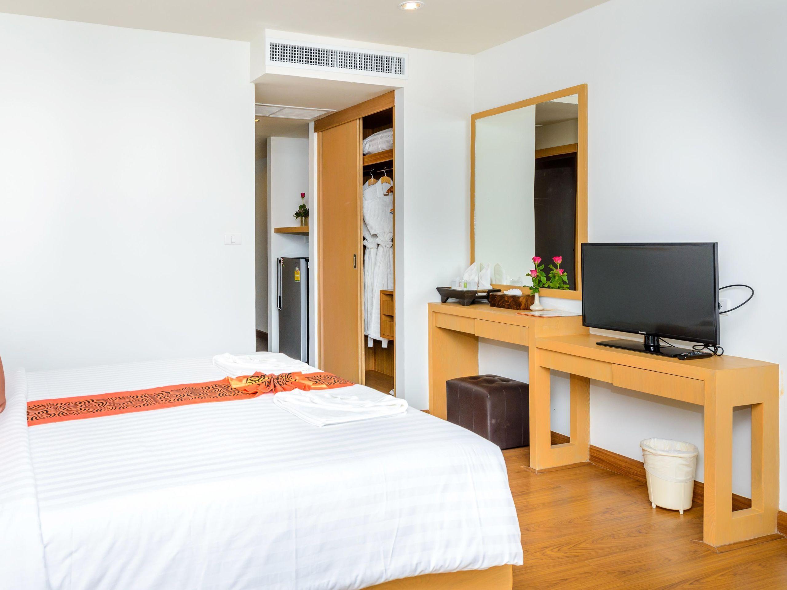 The Three By Apk Hotel 3*