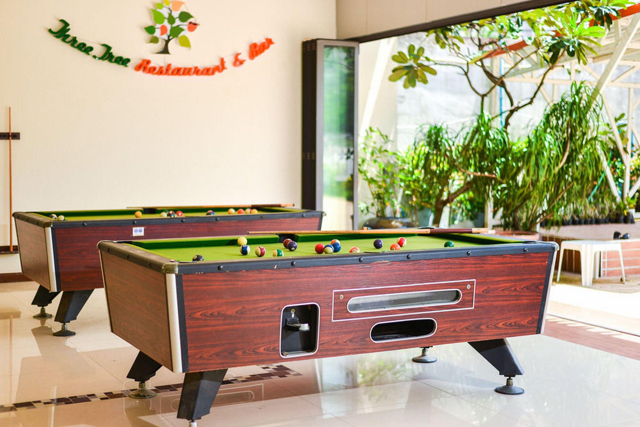 The Three By Apk Hotel 3*