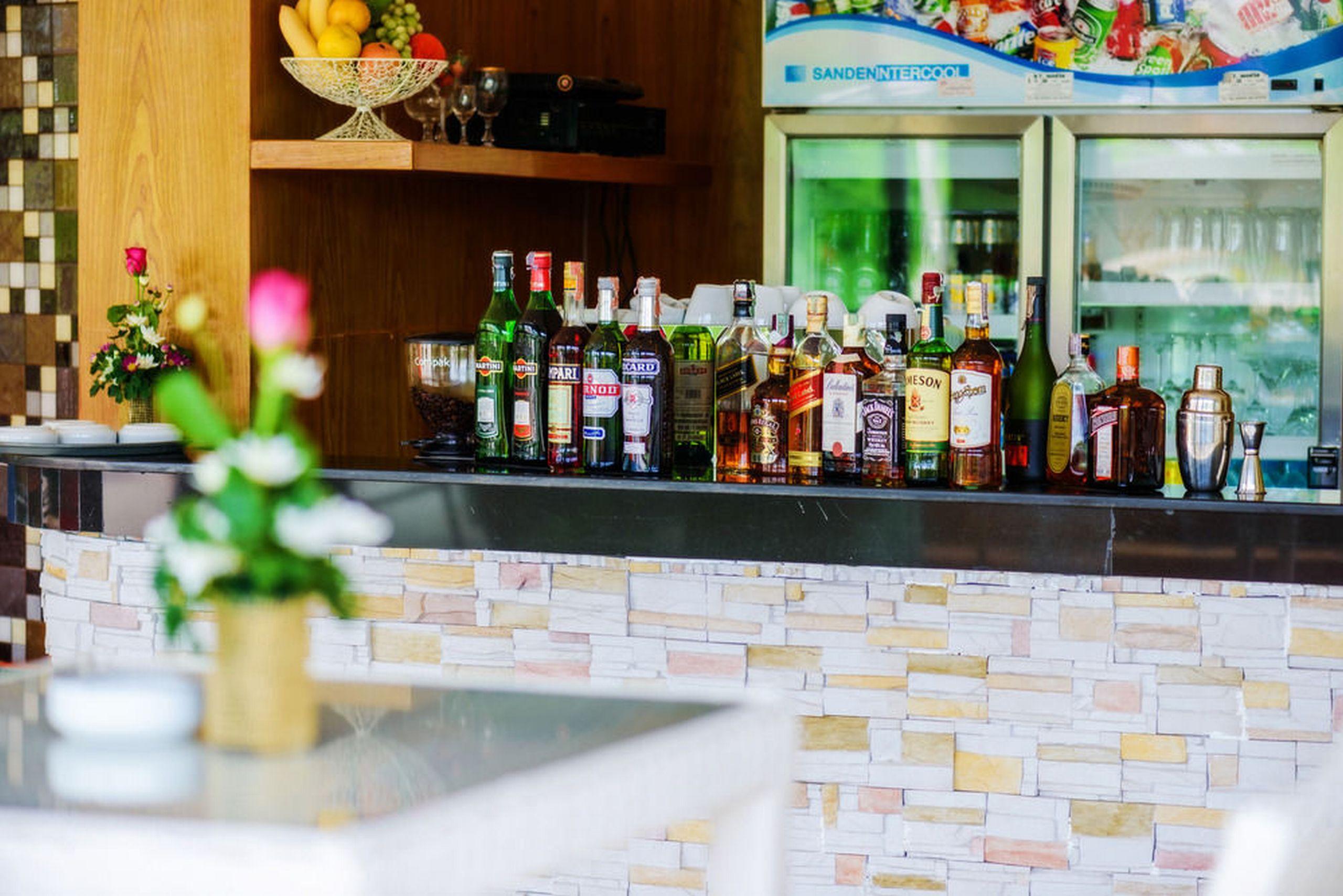 The Three By Apk Hotel 3*